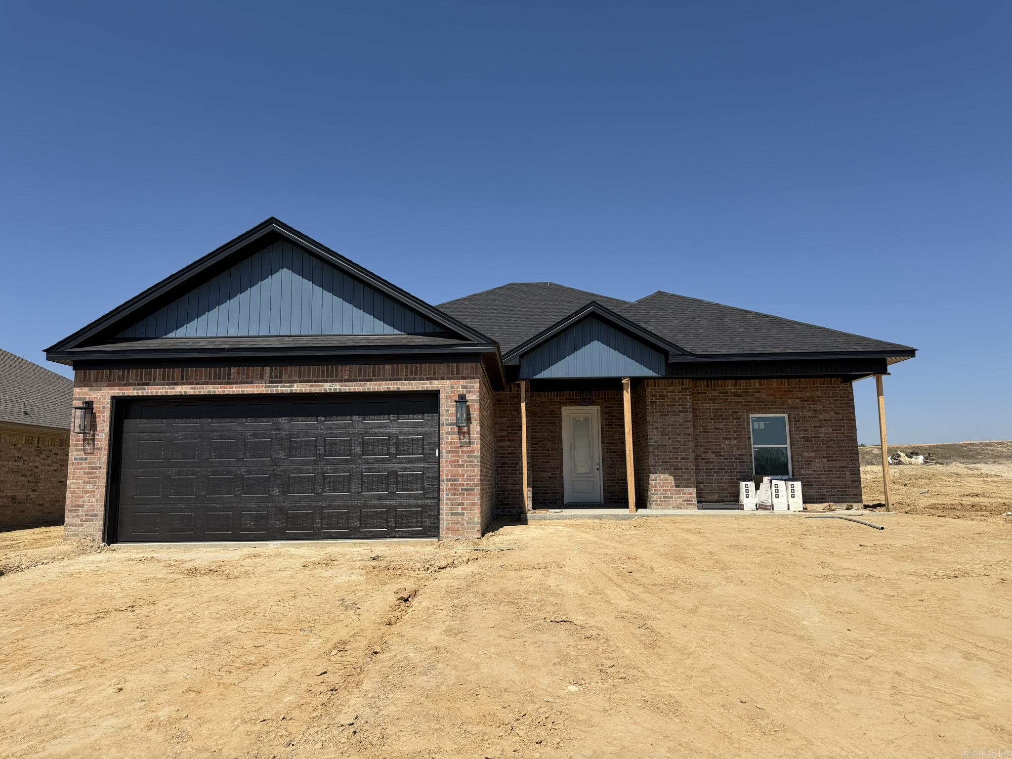 140 Kelton  Hensley, AR