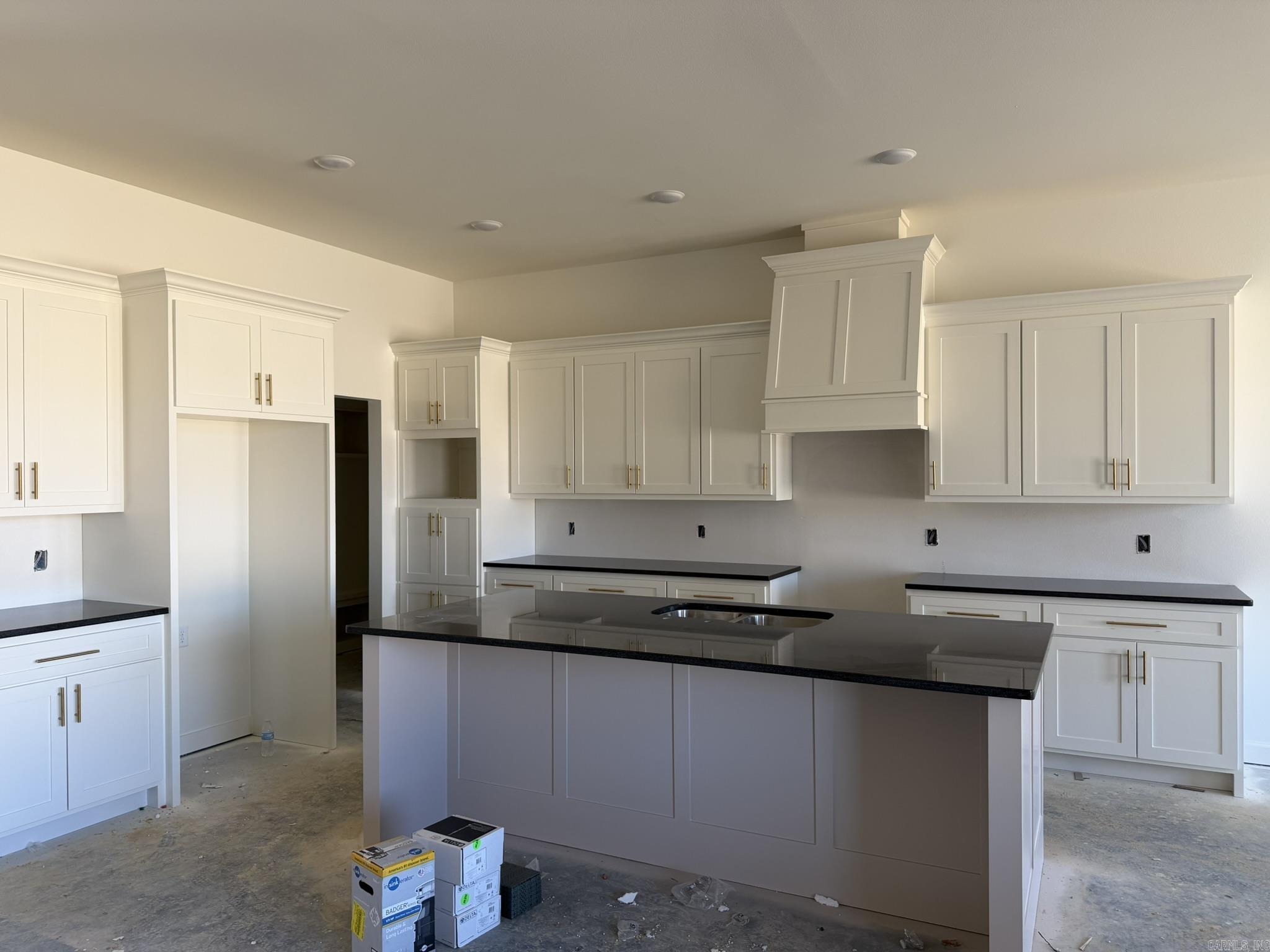 140 Kelton  Hensley, AR