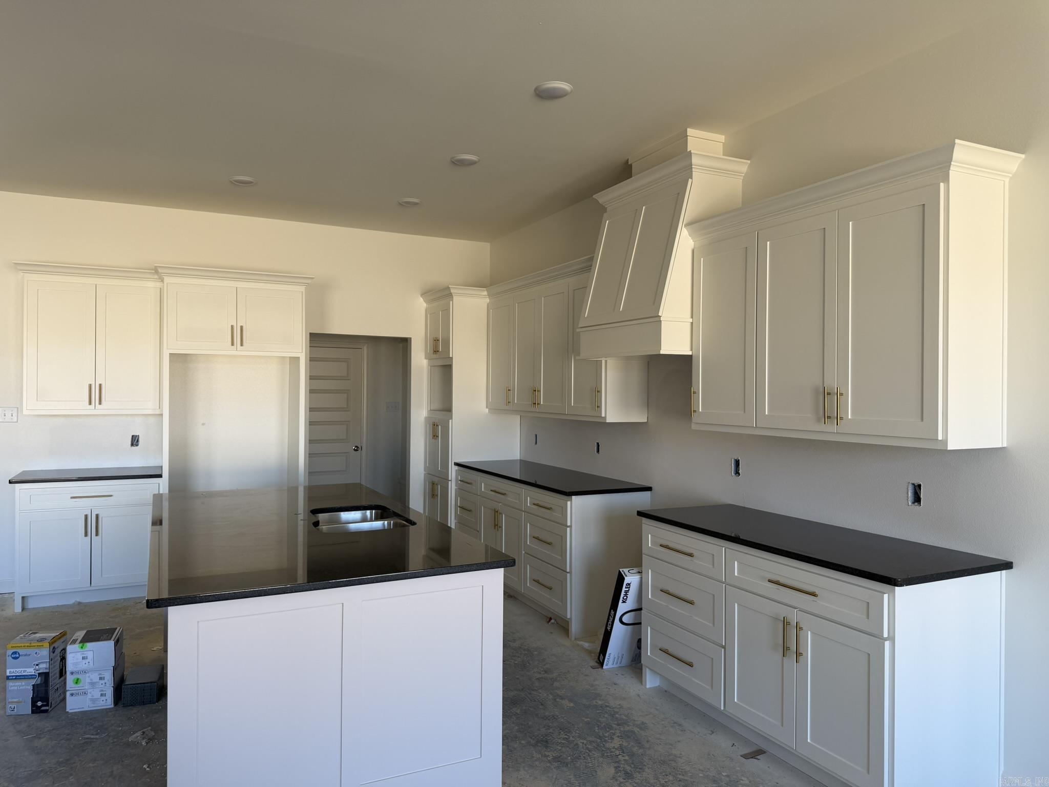 140 Kelton  Hensley, AR