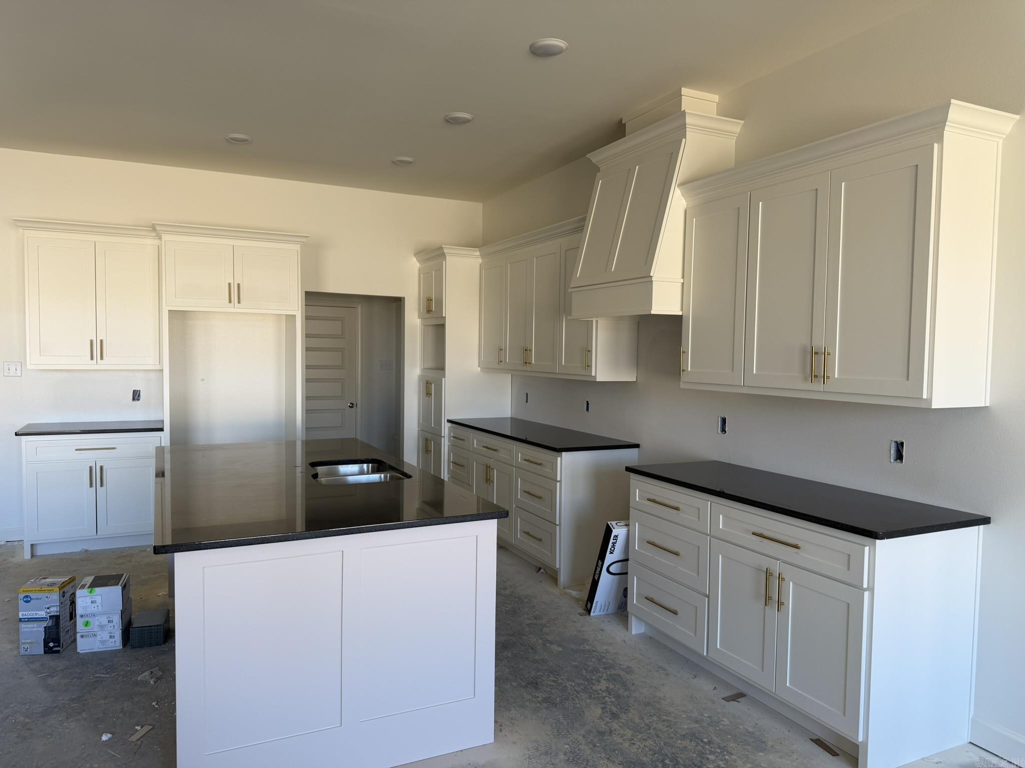 140 Kelton  Hensley, AR