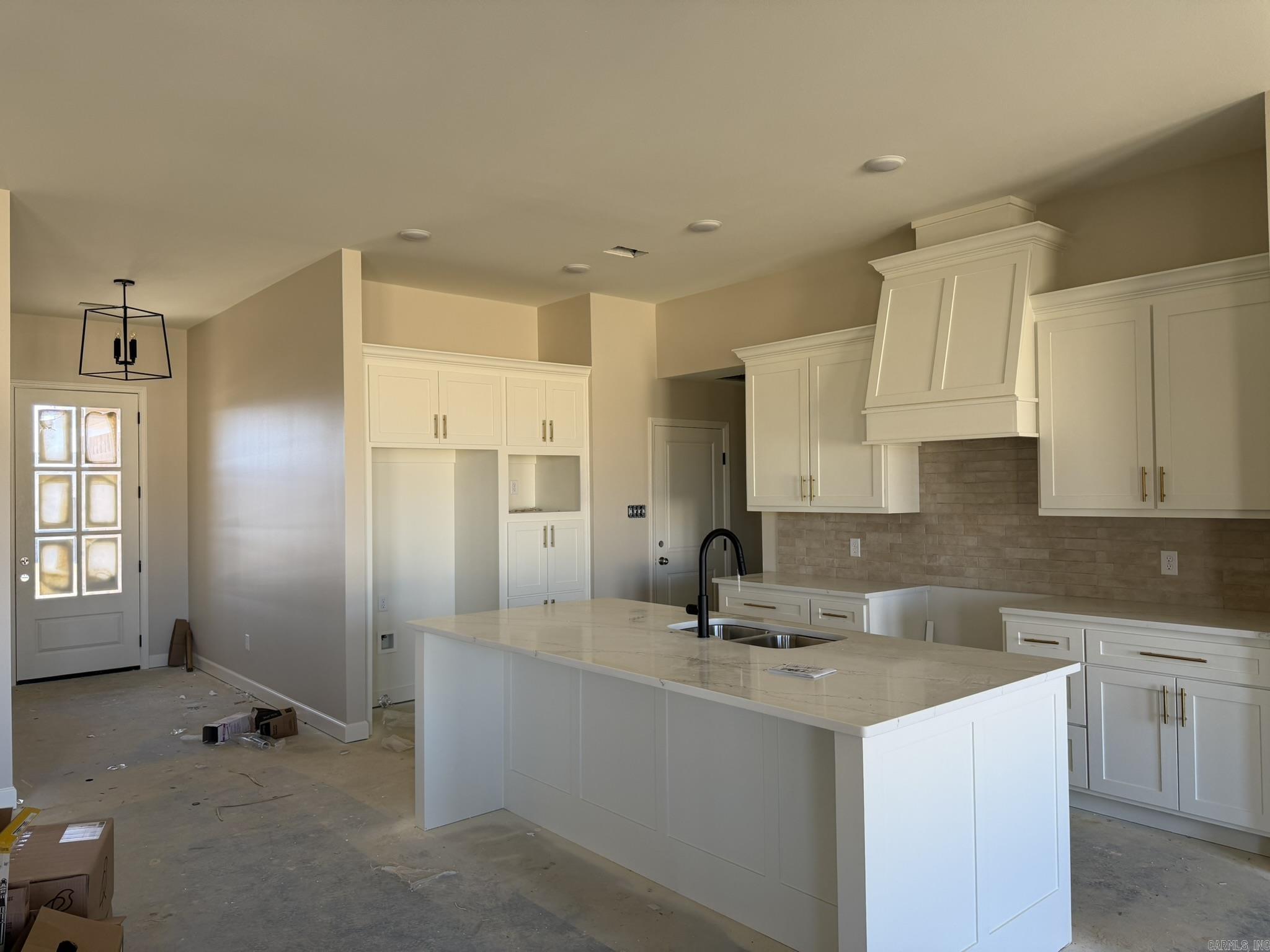 148 Kelton  Hensley, AR