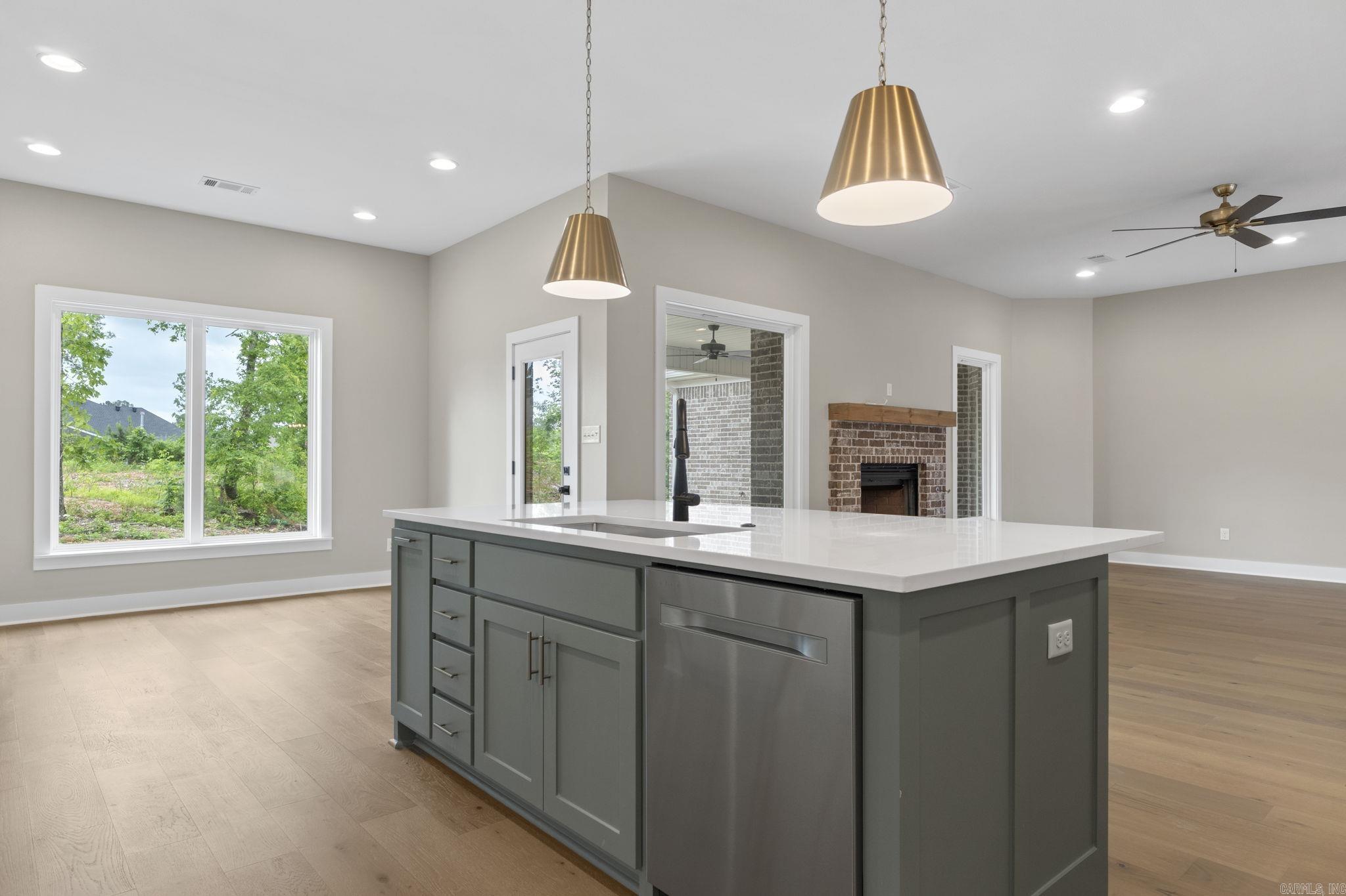 208 Middleton Place  Benton, AR