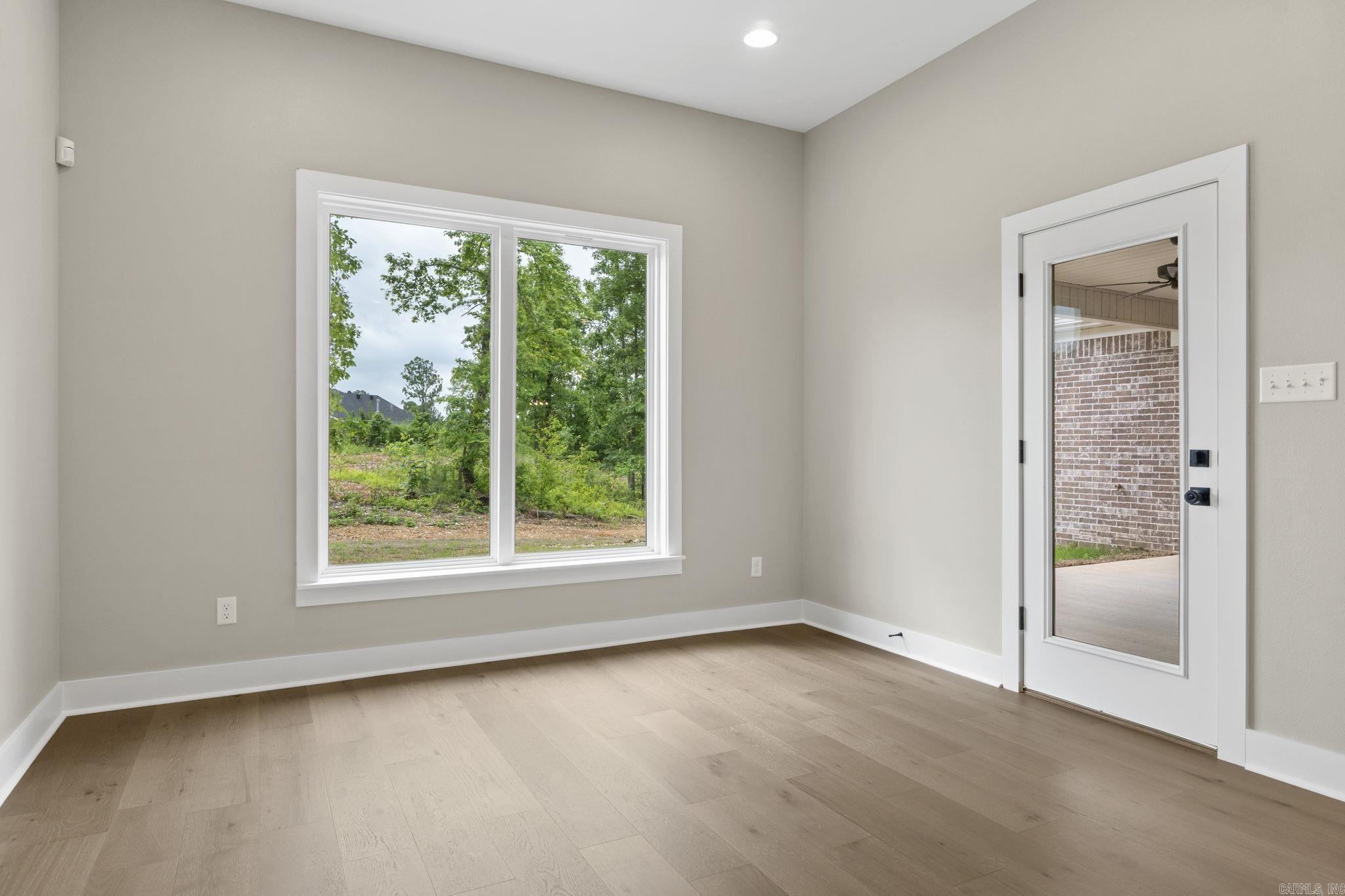 208 Middleton Place  Benton, AR