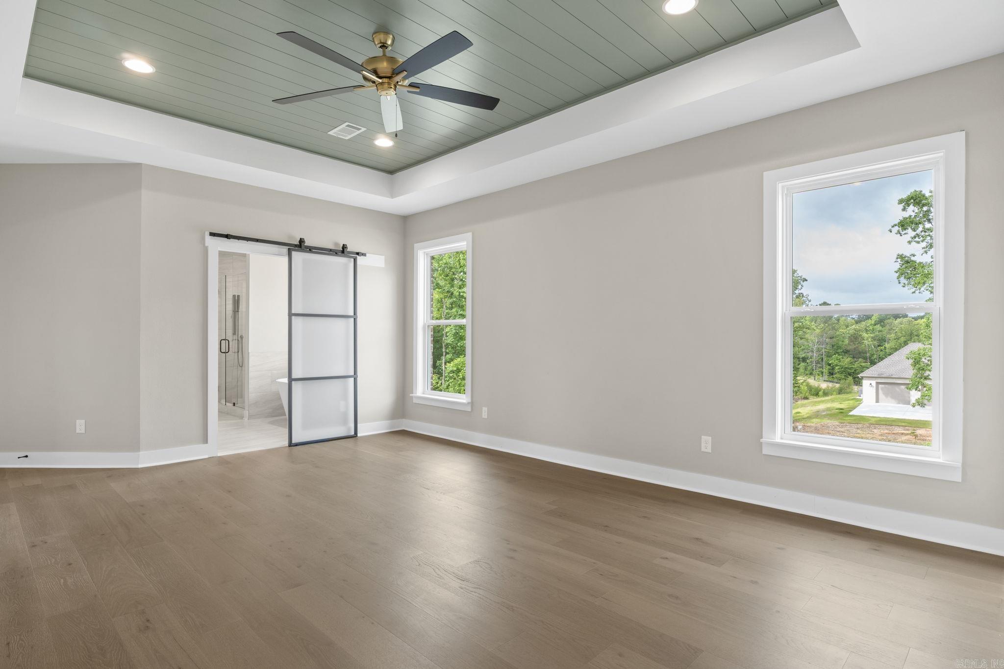 208 Middleton Place  Benton, AR