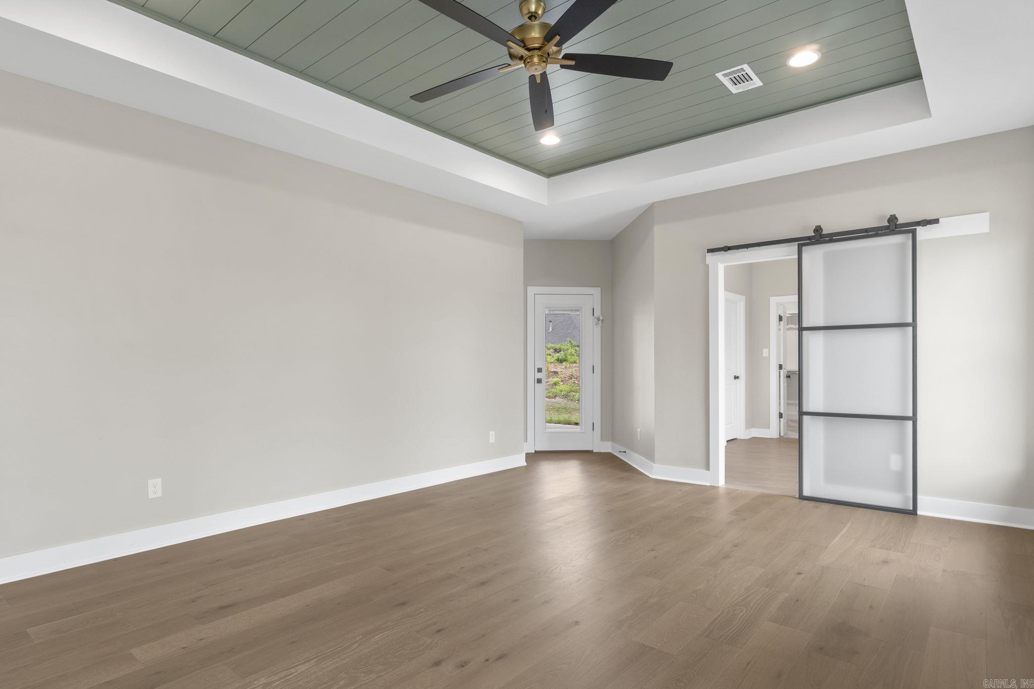 208 Middleton Place  Benton, AR