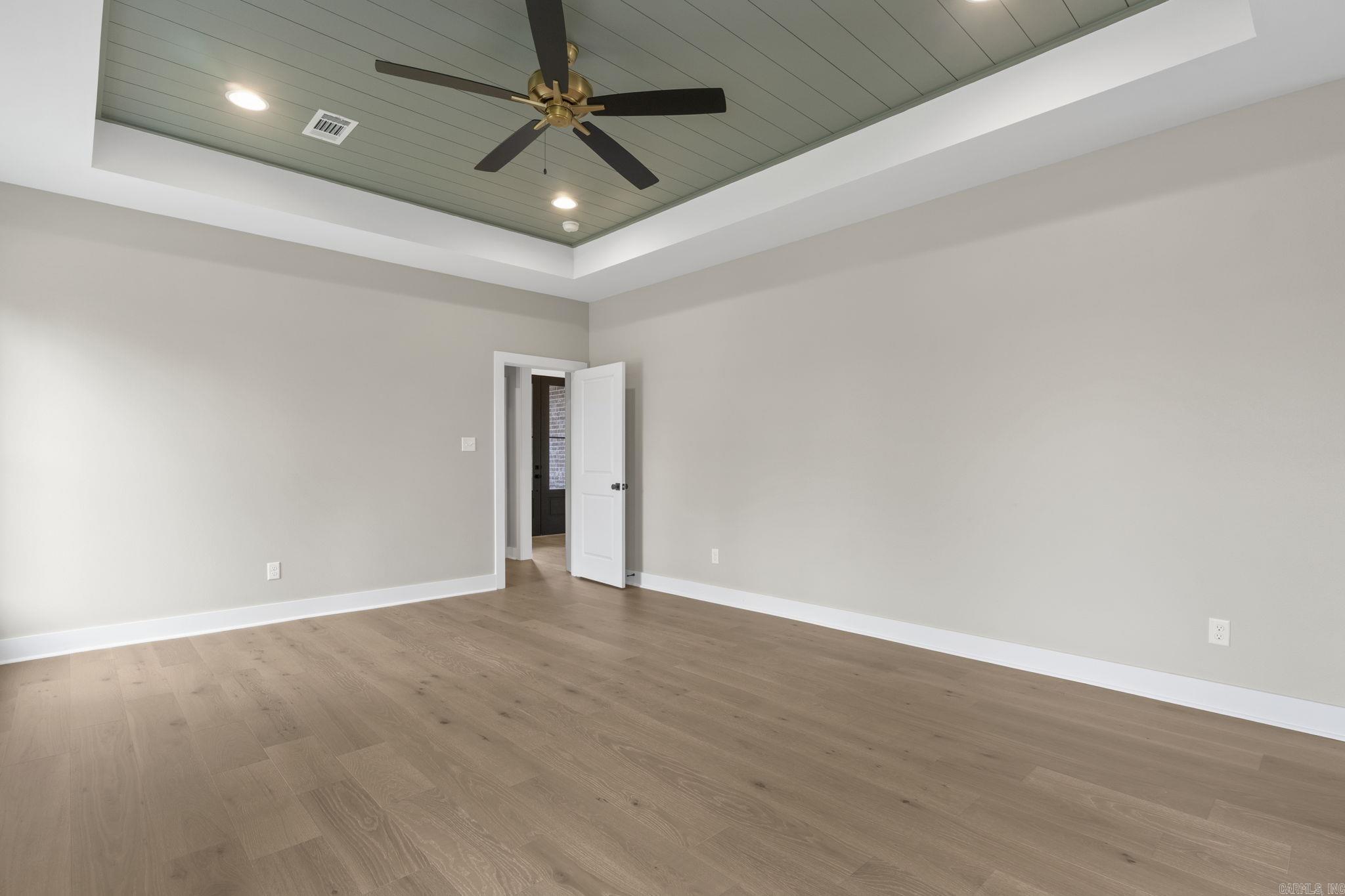 208 Middleton Place  Benton, AR