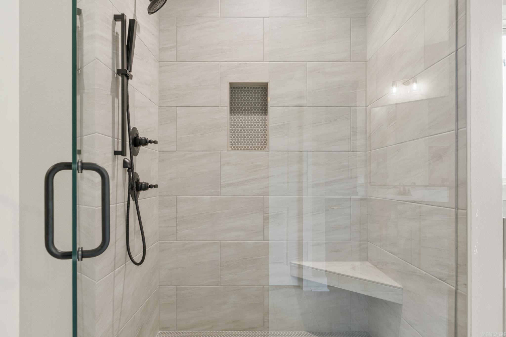 208 Middleton Place  Benton, AR