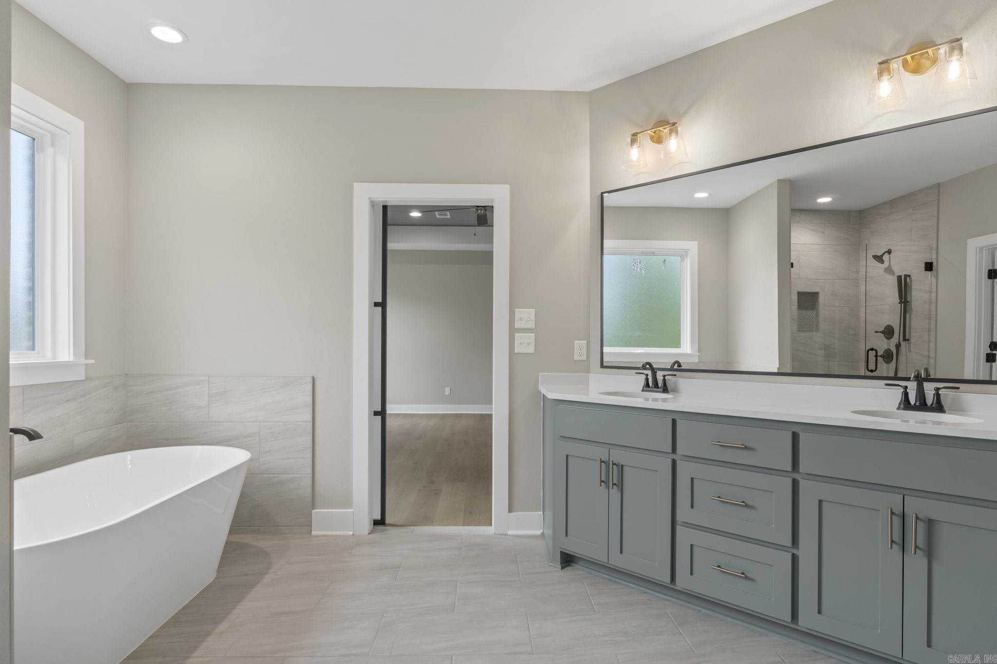 208 Middleton Place  Benton, AR