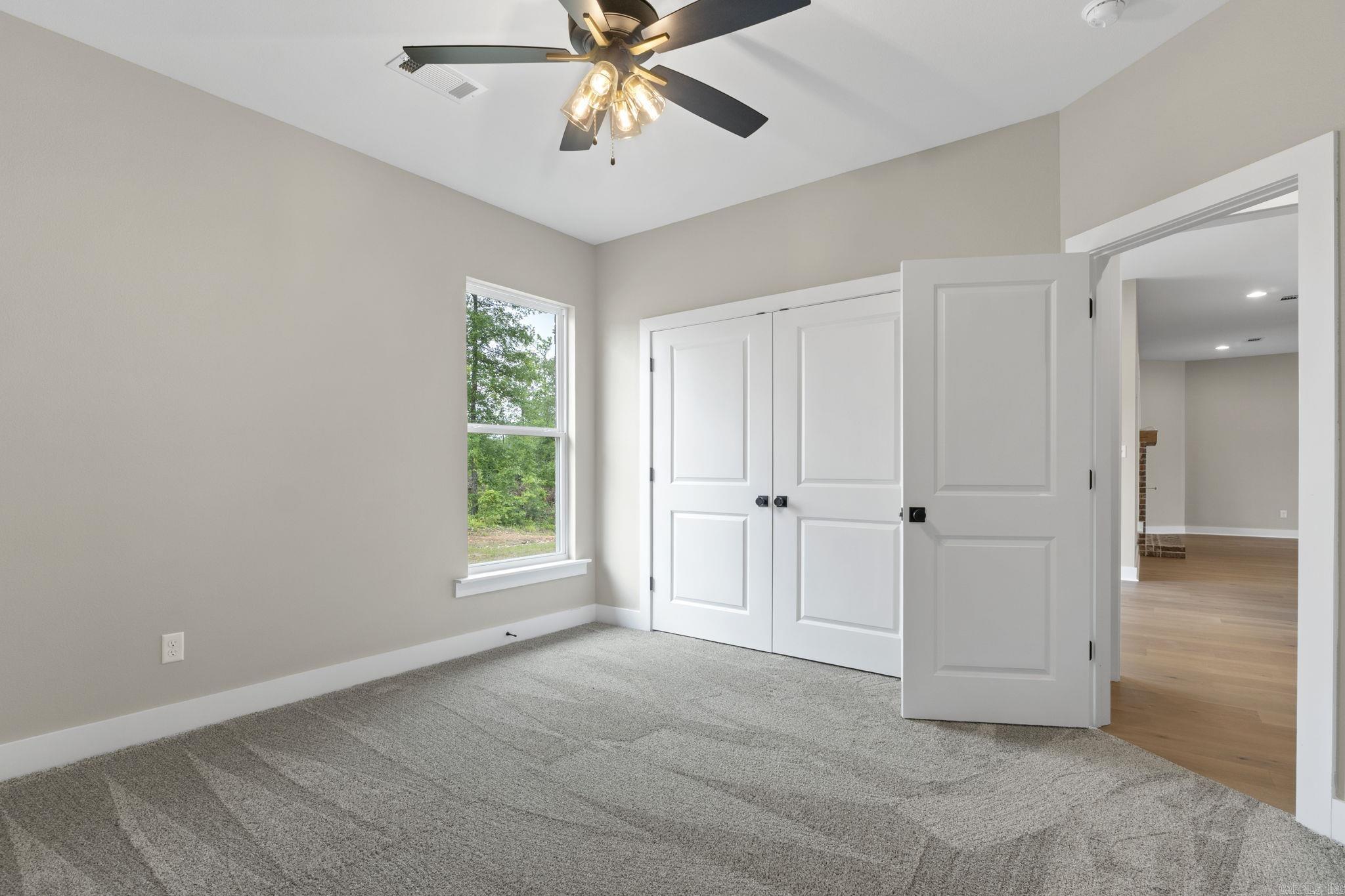 208 Middleton Place  Benton, AR