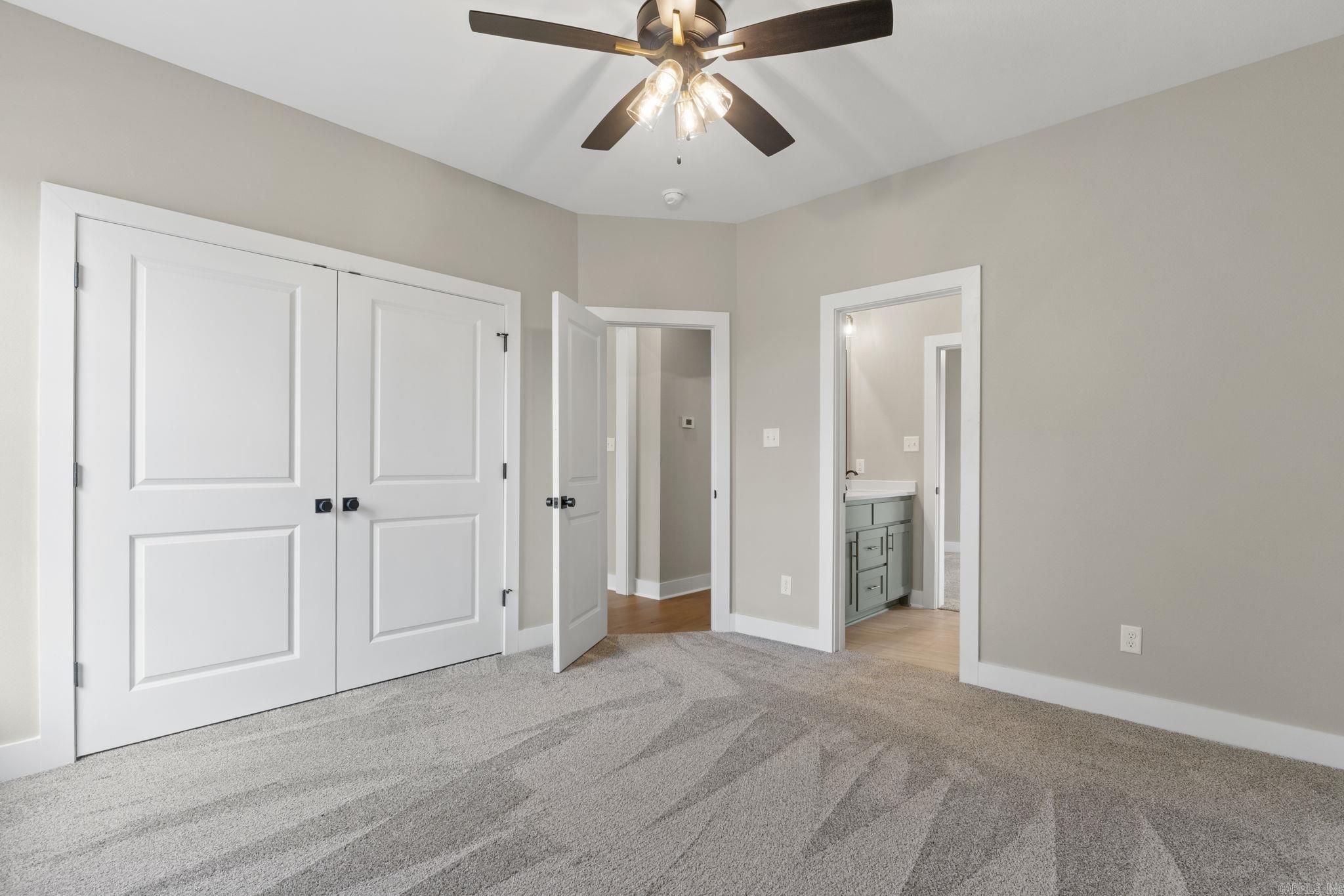 208 Middleton Place  Benton, AR