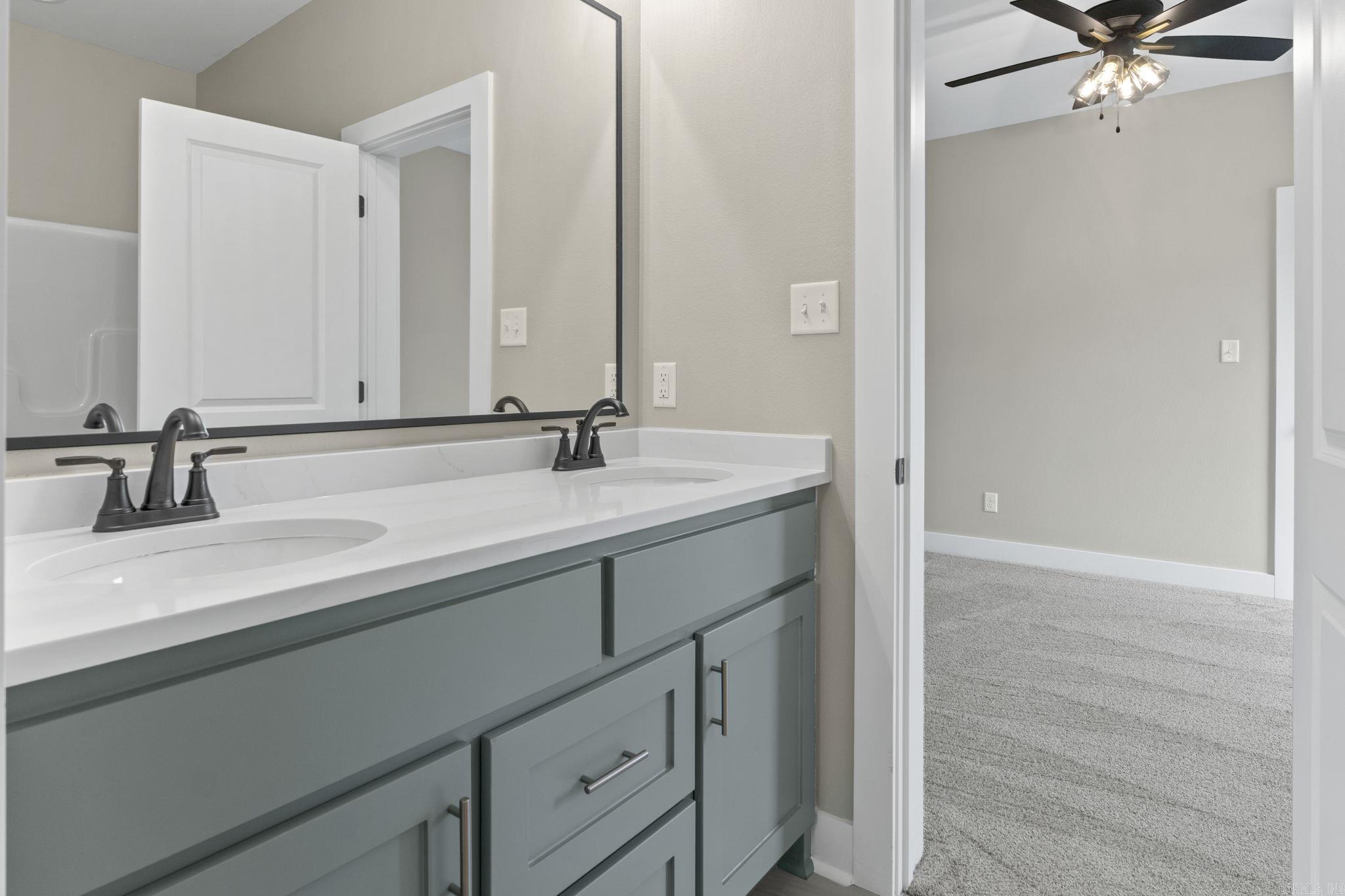 208 Middleton Place  Benton, AR