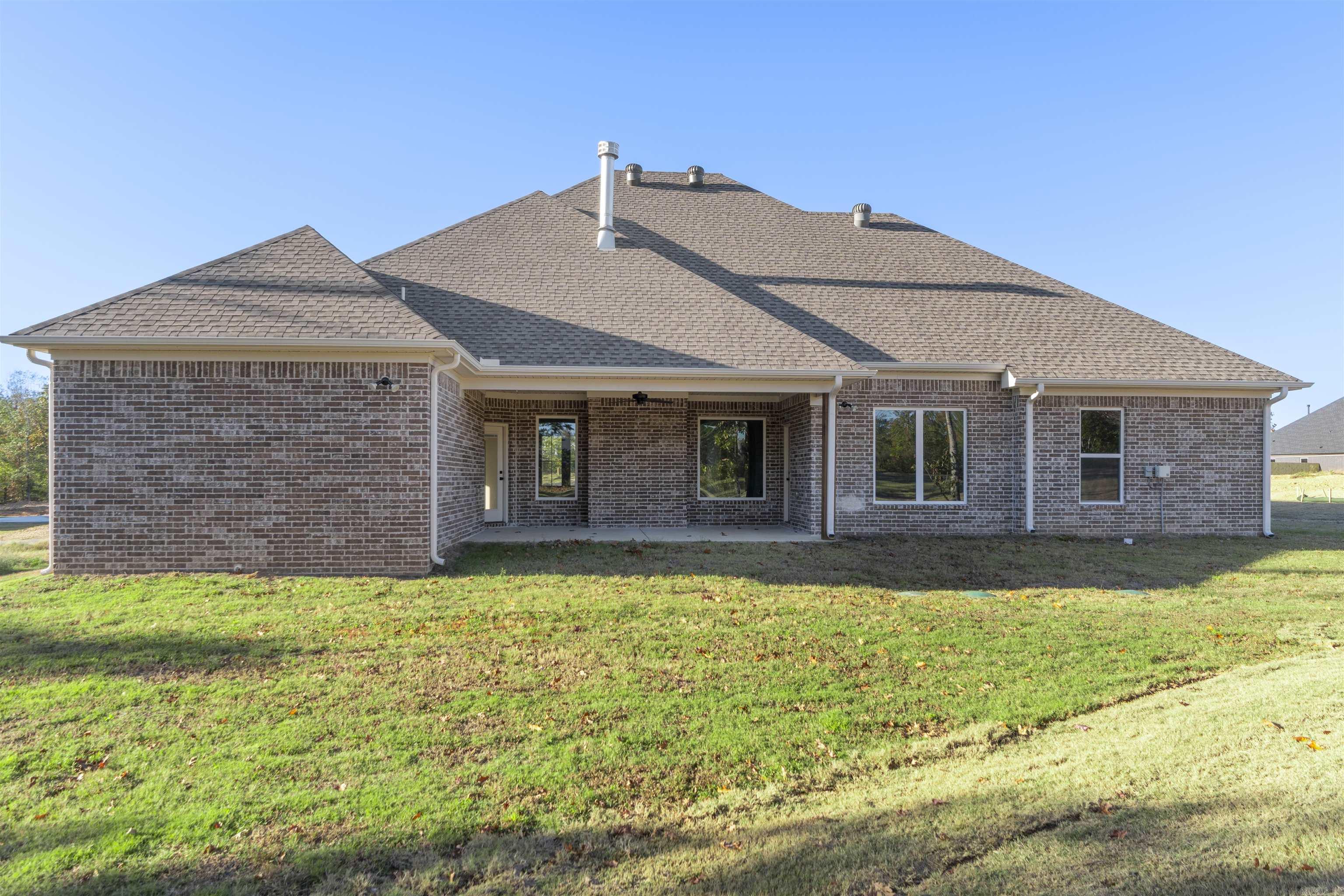 208 Middleton Place  Benton, AR