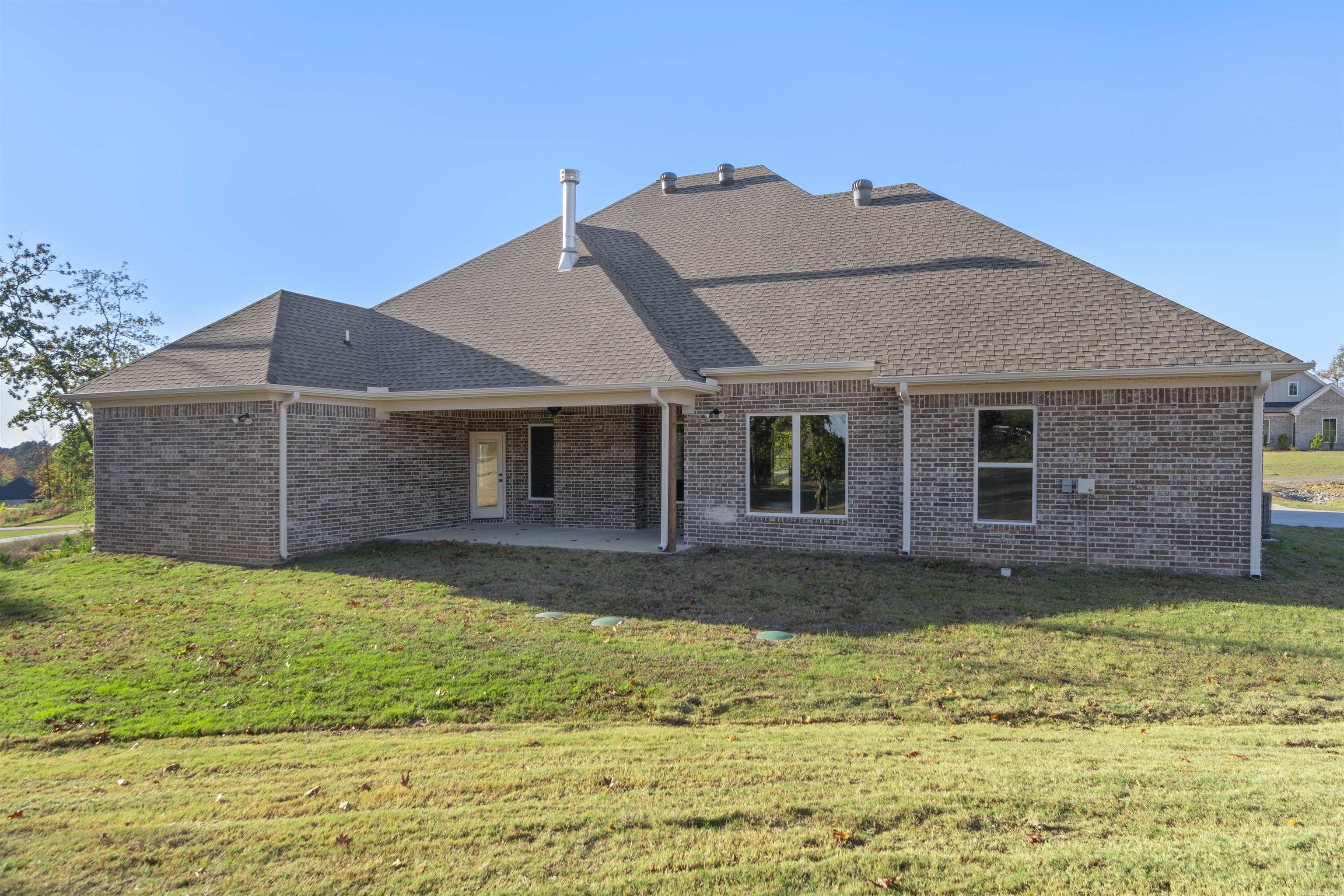 208 Middleton Place  Benton, AR