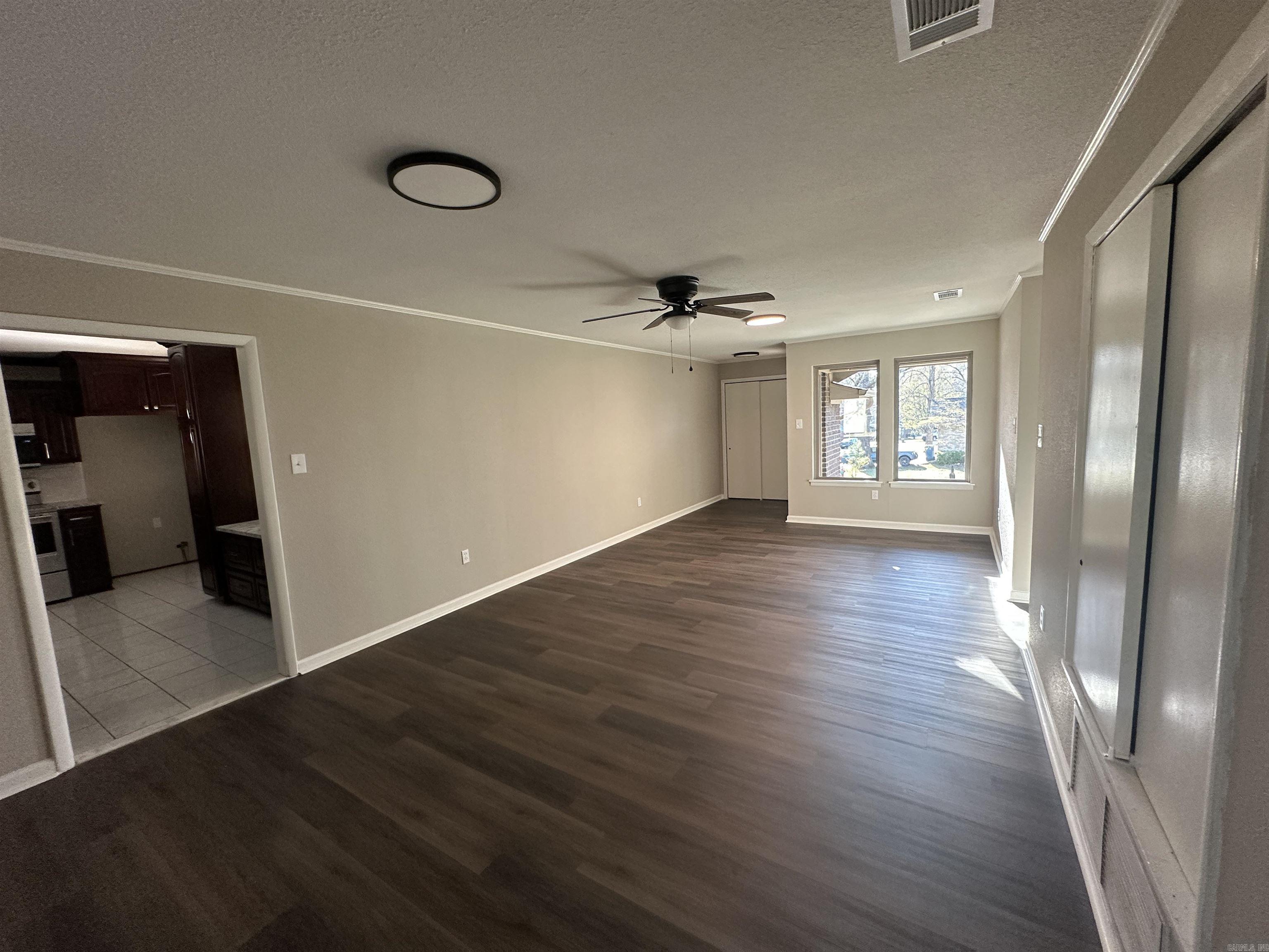 2539 Oakwood  Malvern, AR