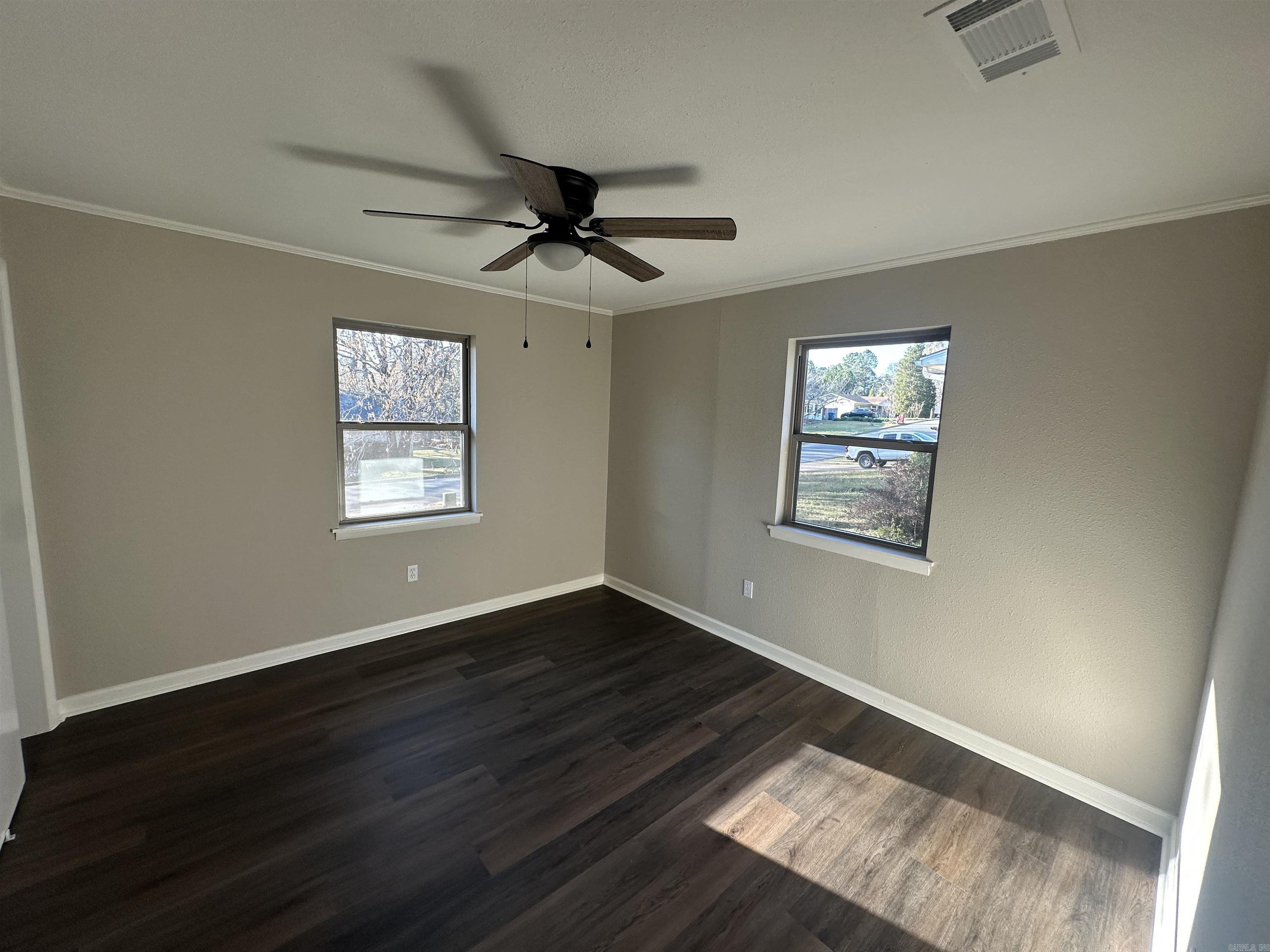 2539 Oakwood  Malvern, AR