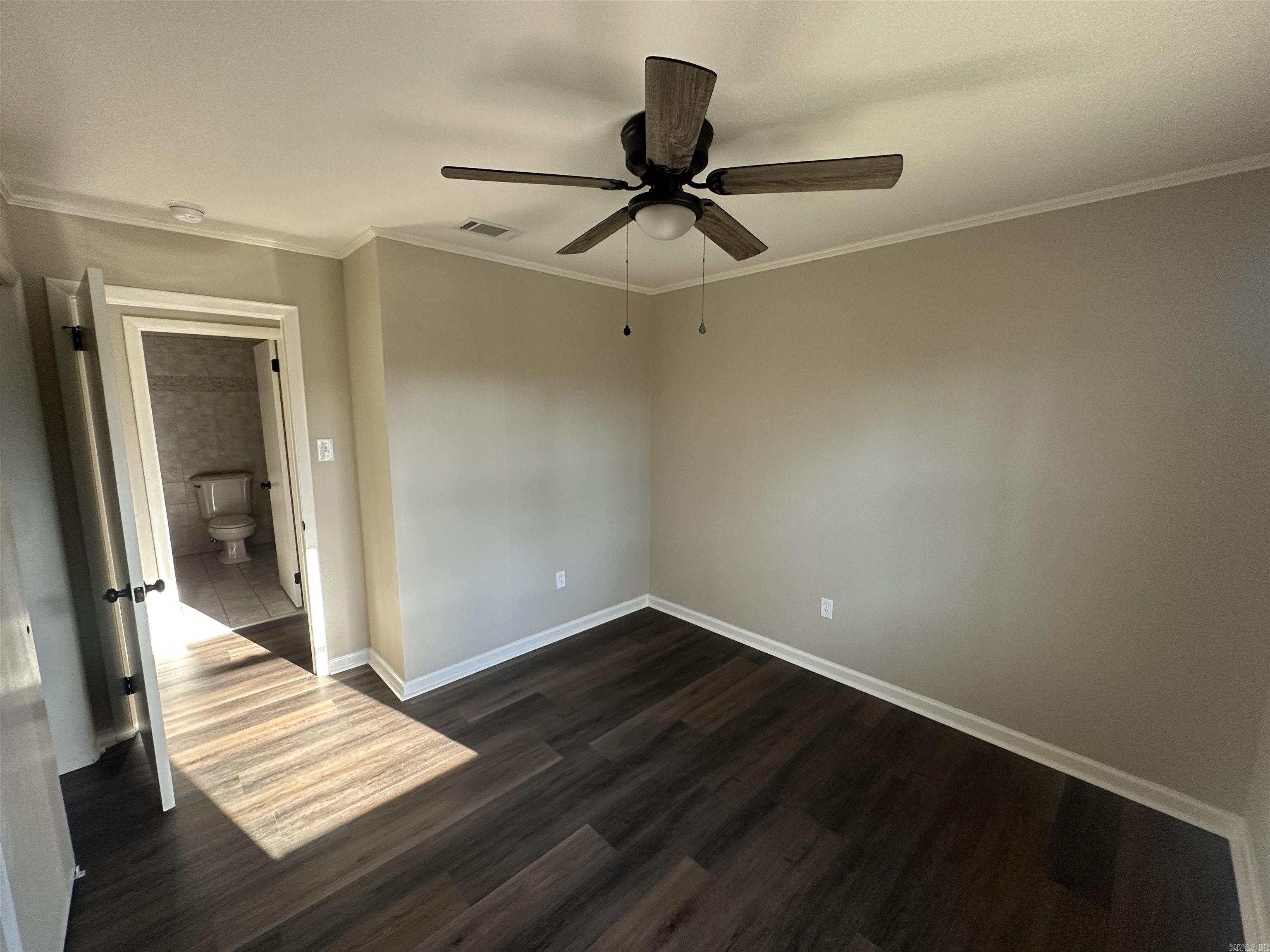 2539 Oakwood  Malvern, AR