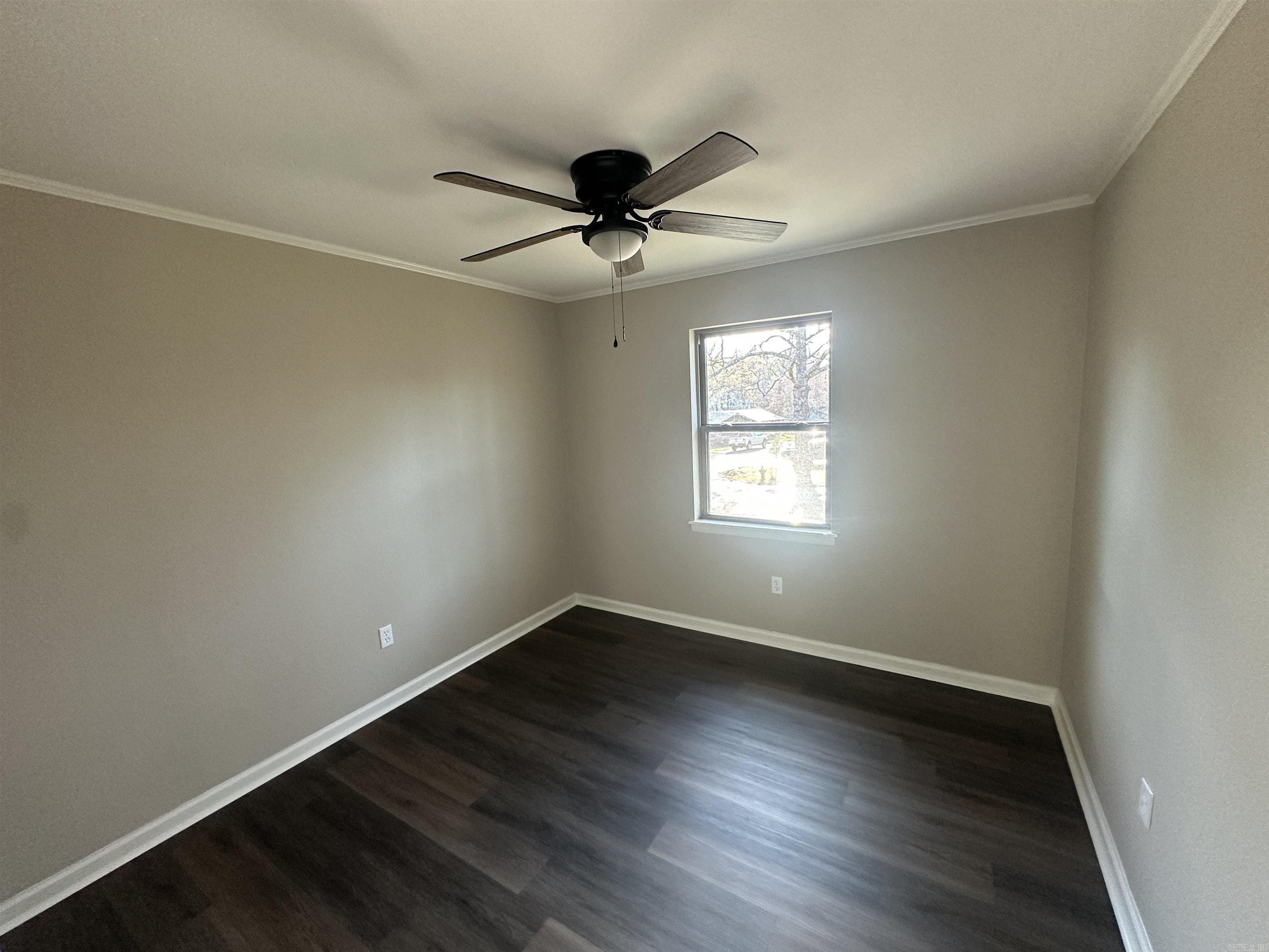 2539 Oakwood  Malvern, AR