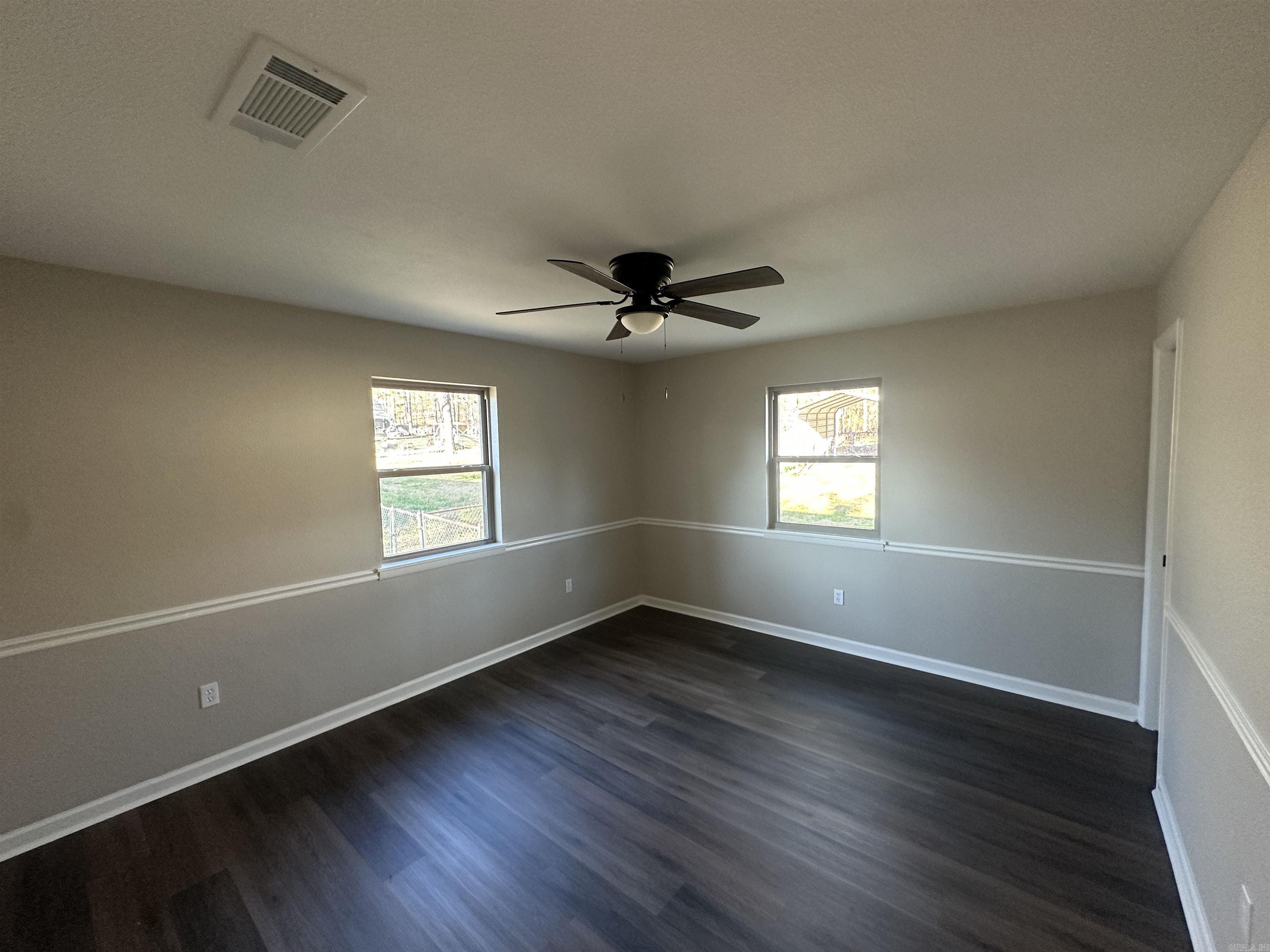 2539 Oakwood  Malvern, AR