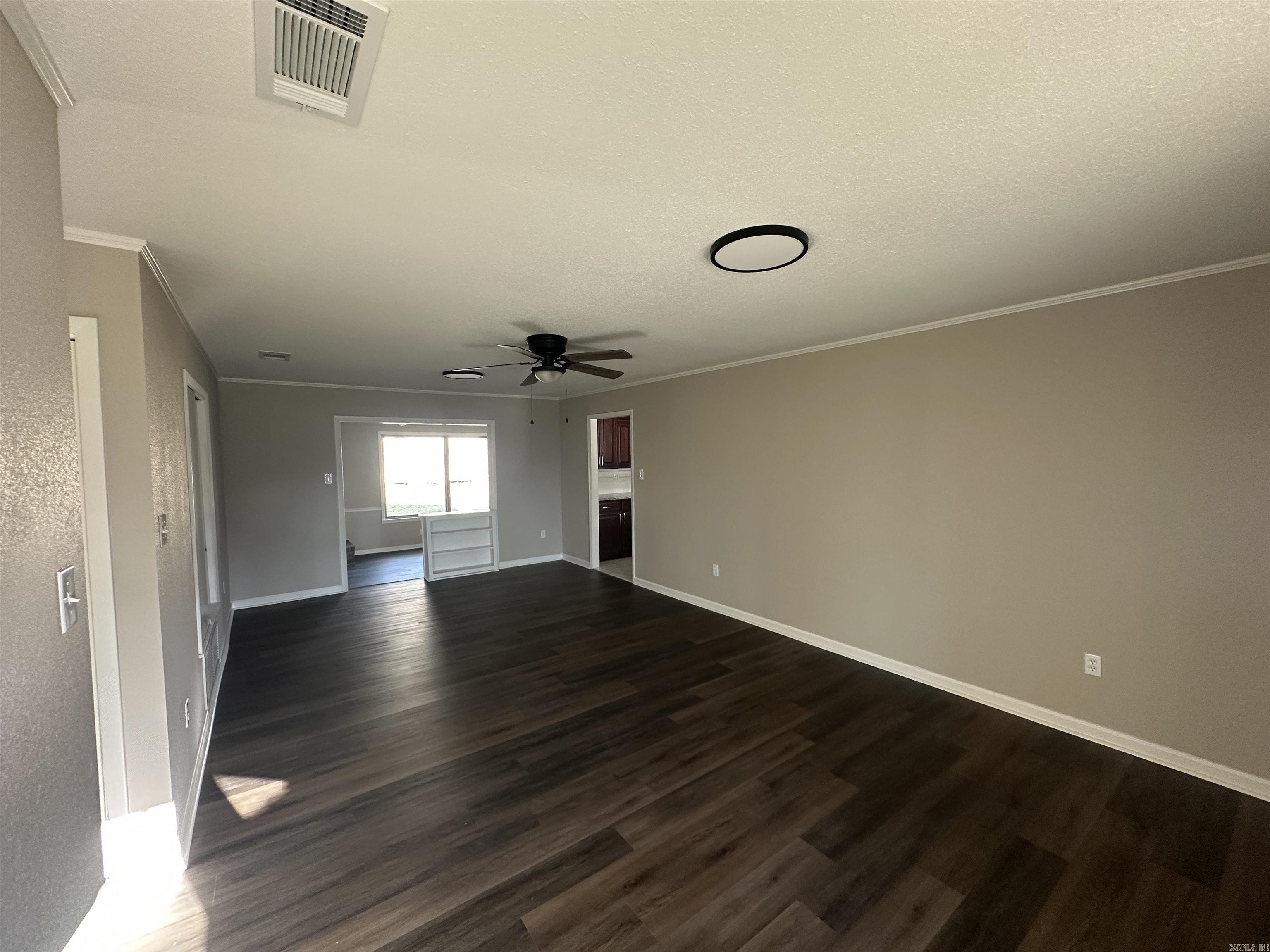 2539 Oakwood  Malvern, AR