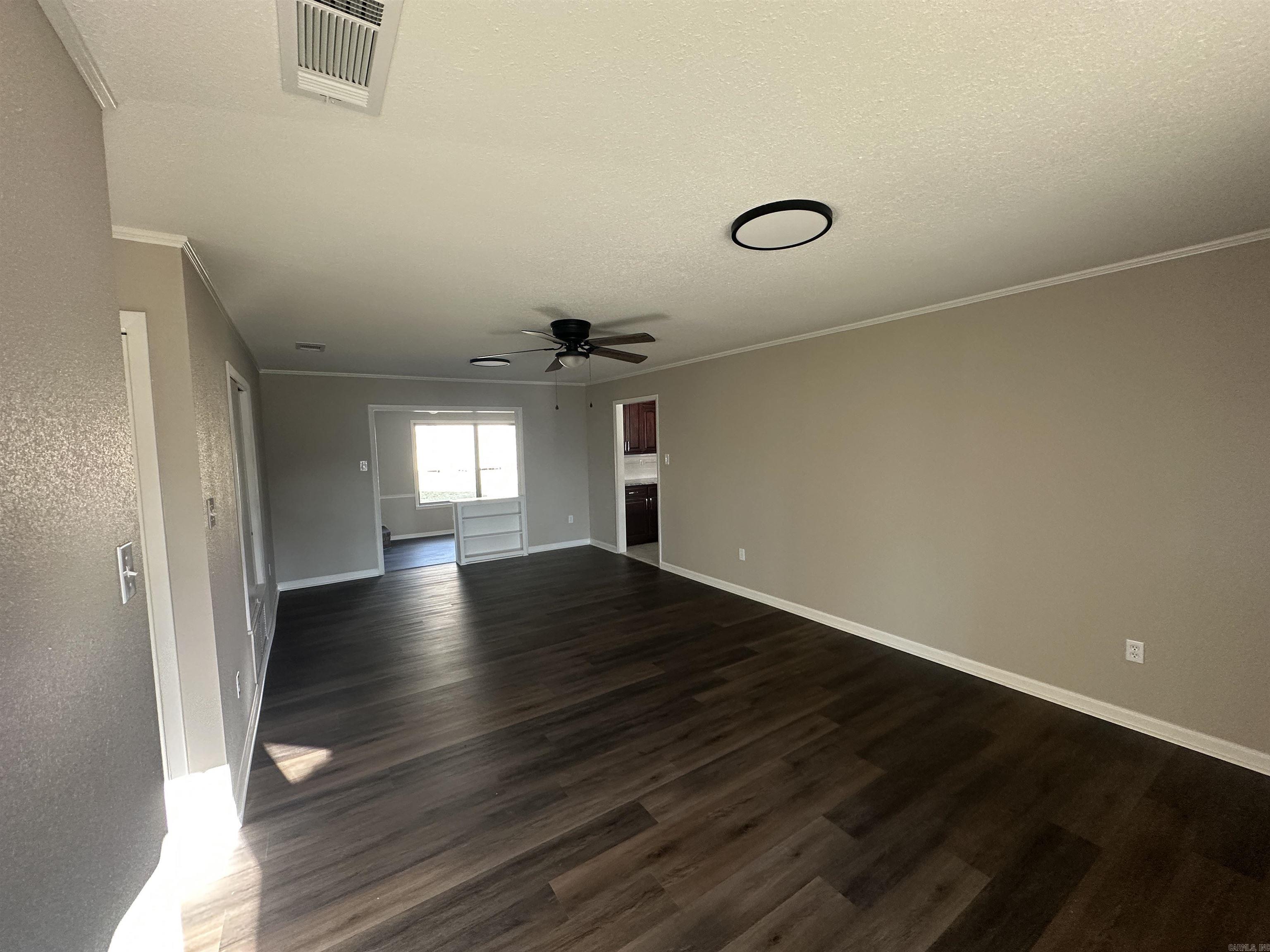 2539 Oakwood  Malvern, AR