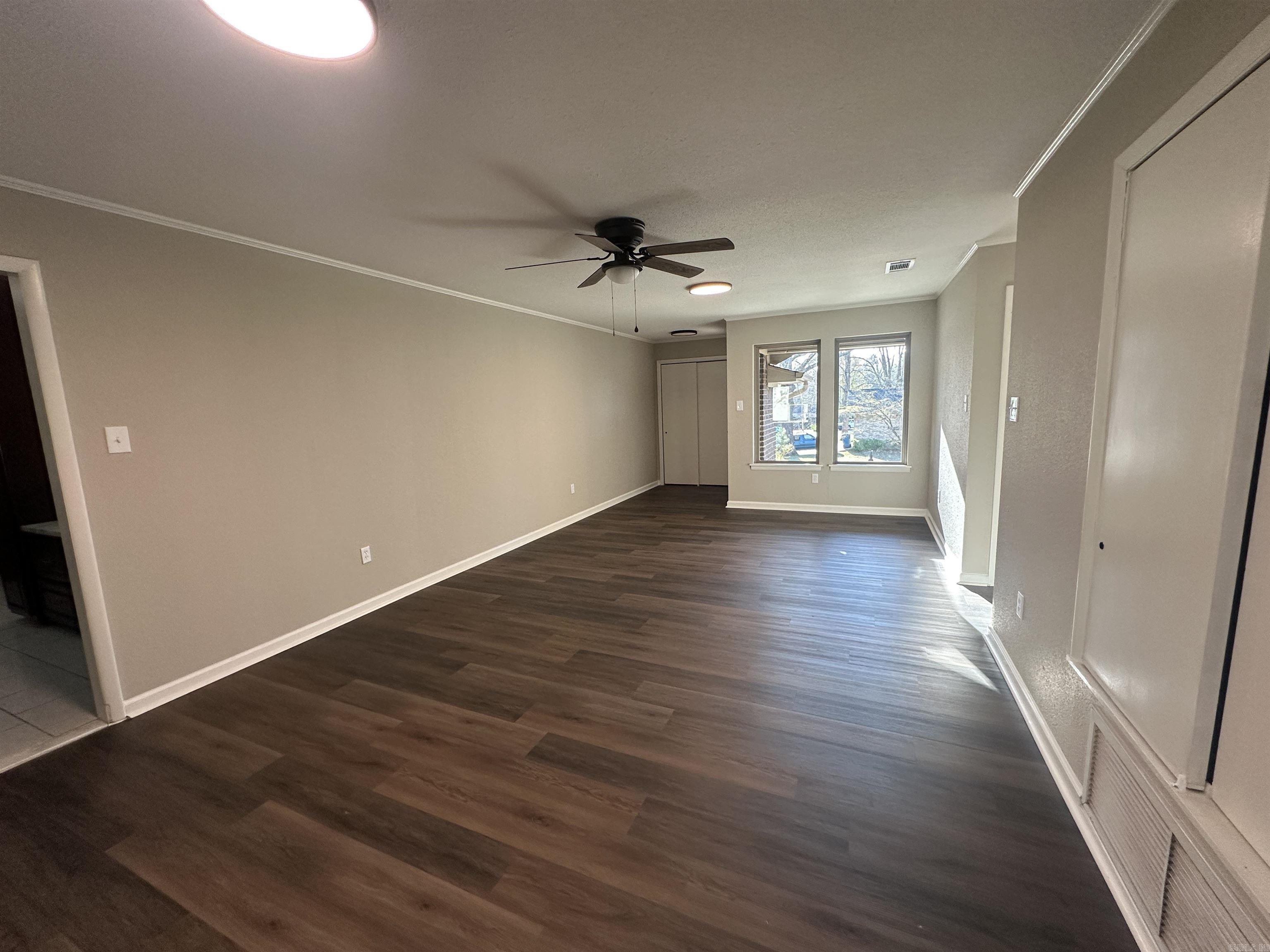 2539 Oakwood  Malvern, AR