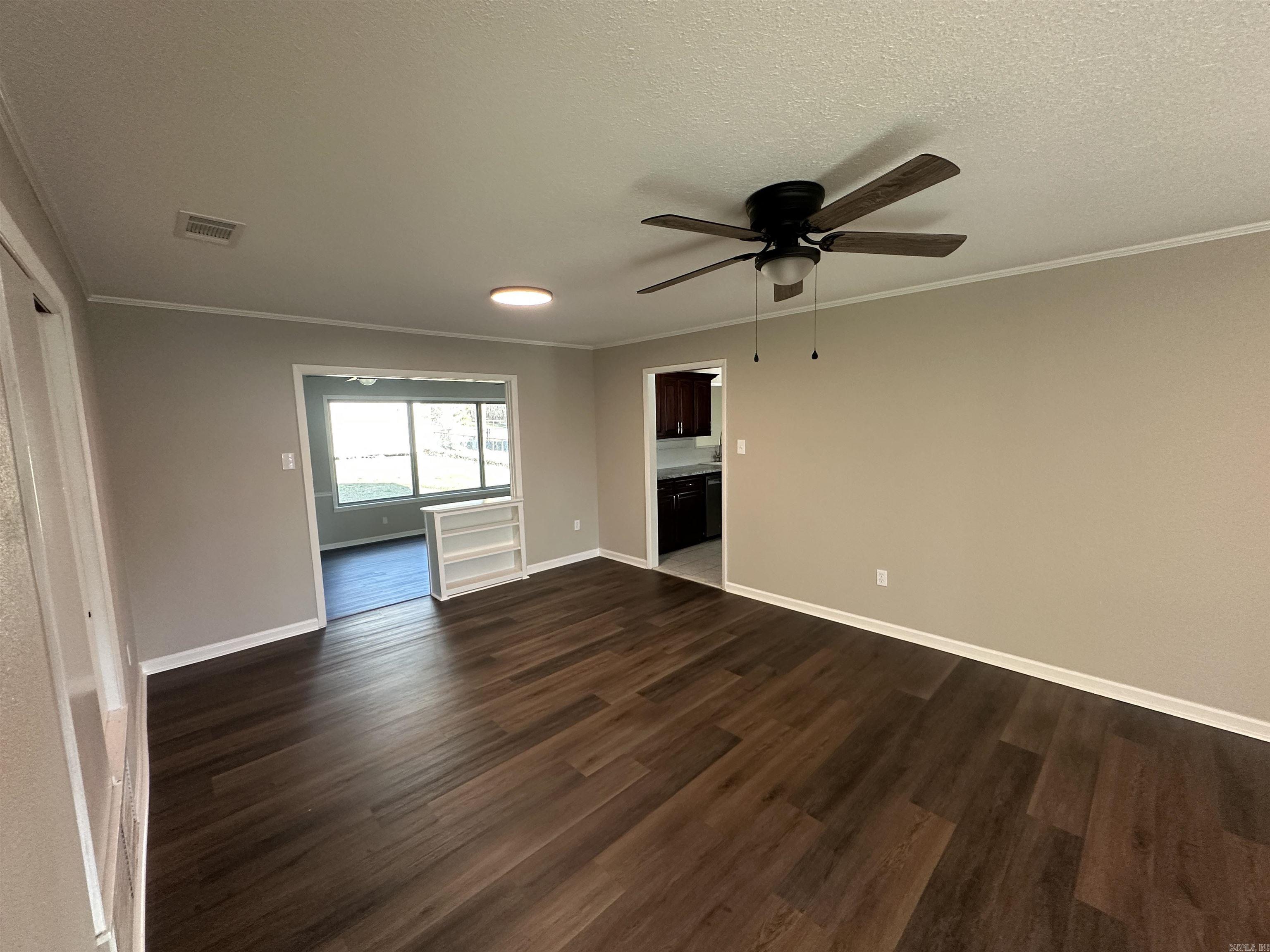 2539 Oakwood  Malvern, AR