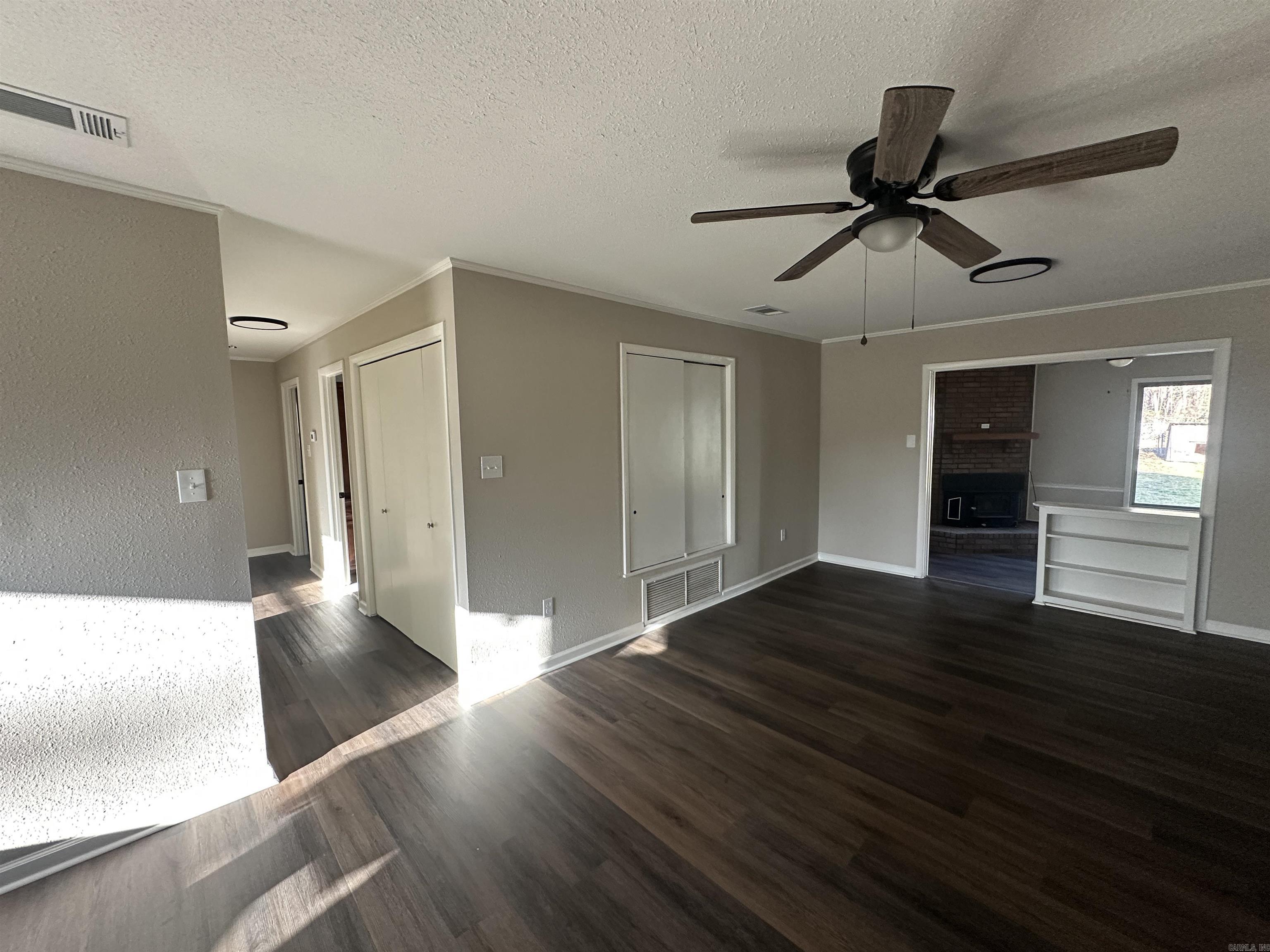 2539 Oakwood  Malvern, AR