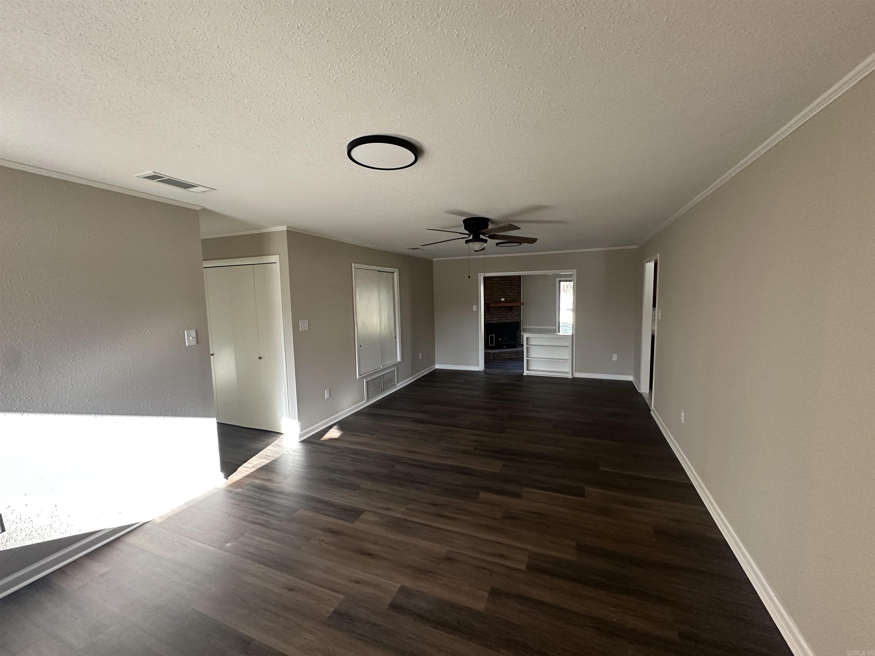 2539 Oakwood  Malvern, AR