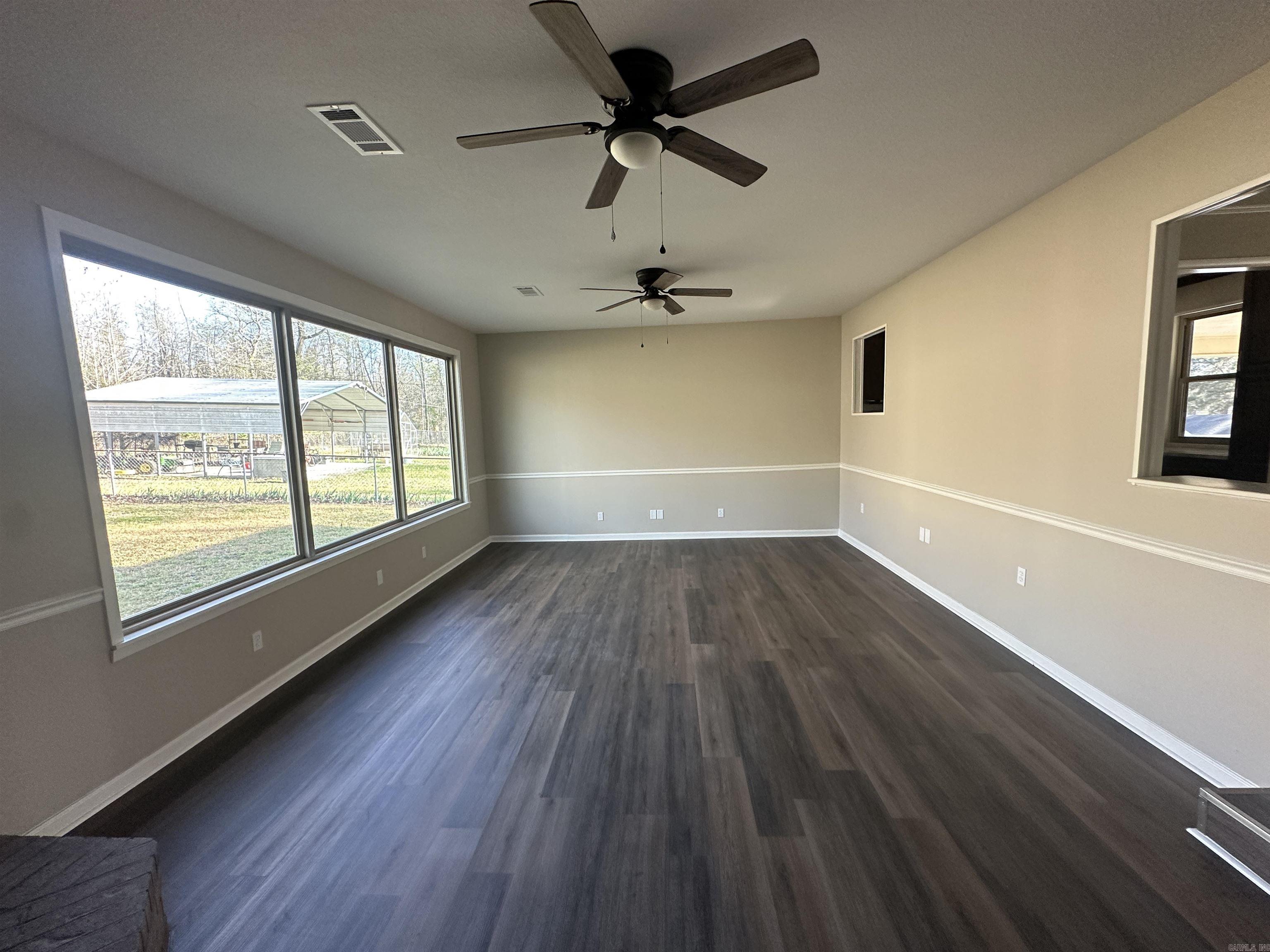 2539 Oakwood  Malvern, AR