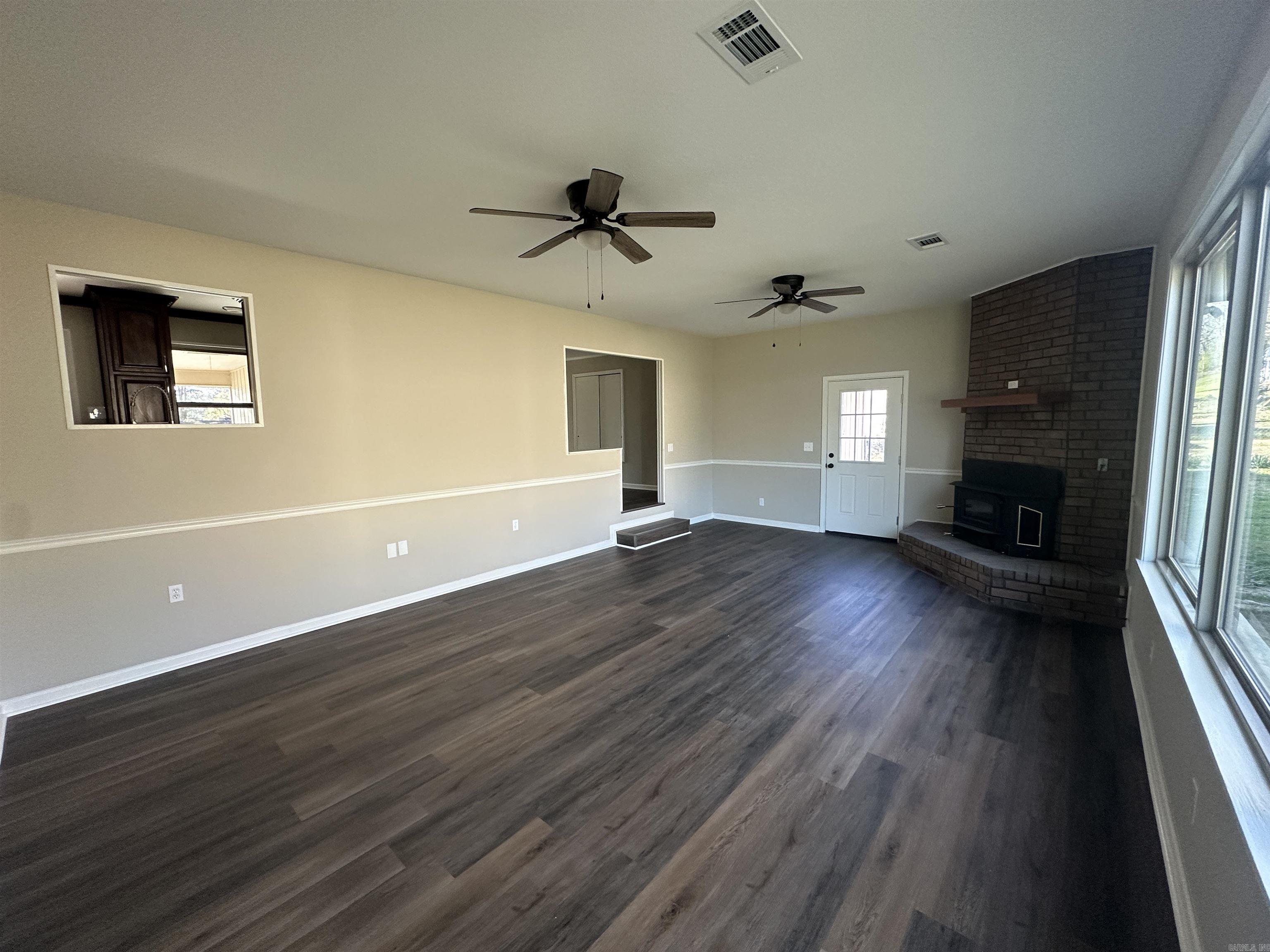 2539 Oakwood  Malvern, AR