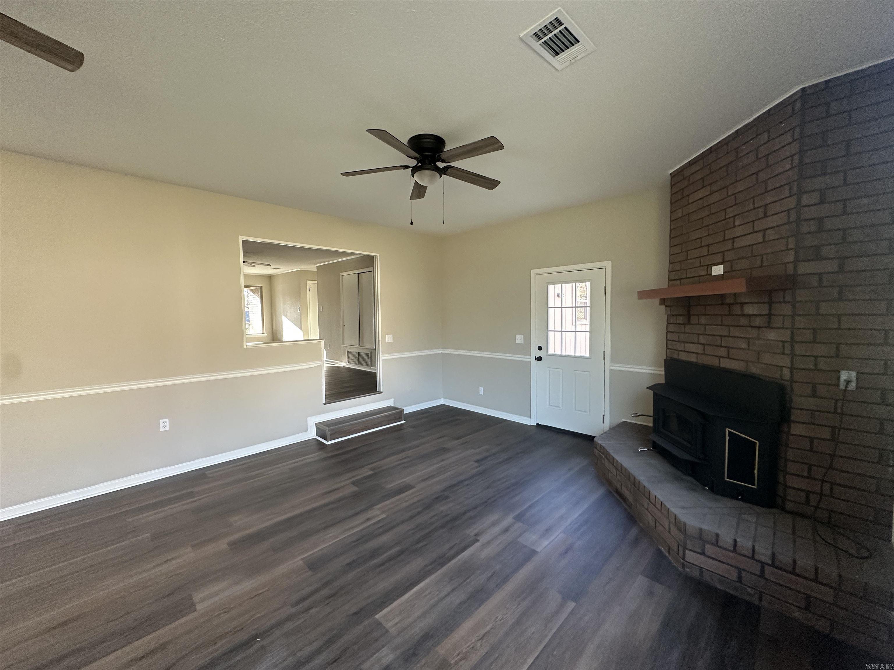 2539 Oakwood  Malvern, AR