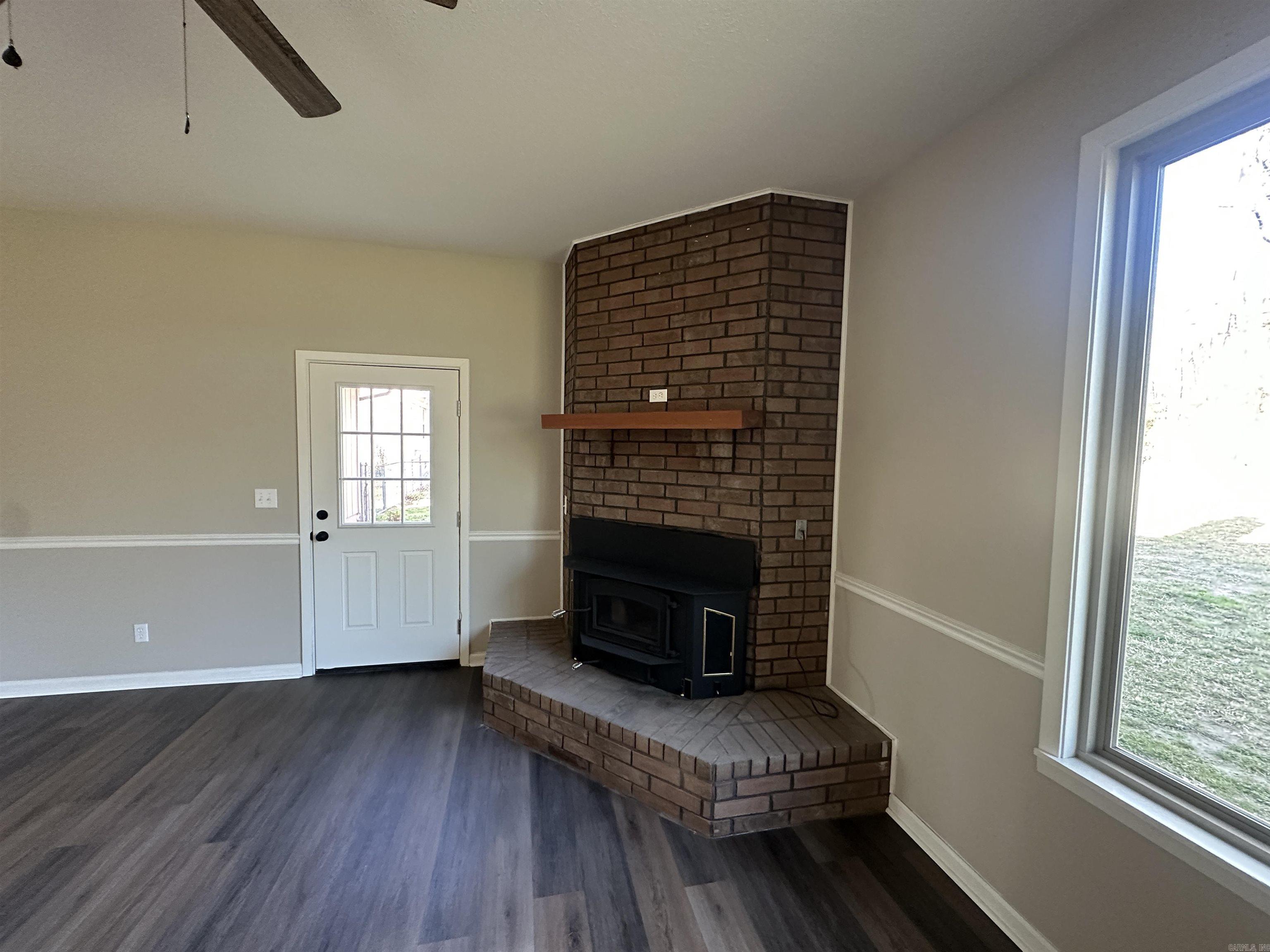 2539 Oakwood  Malvern, AR