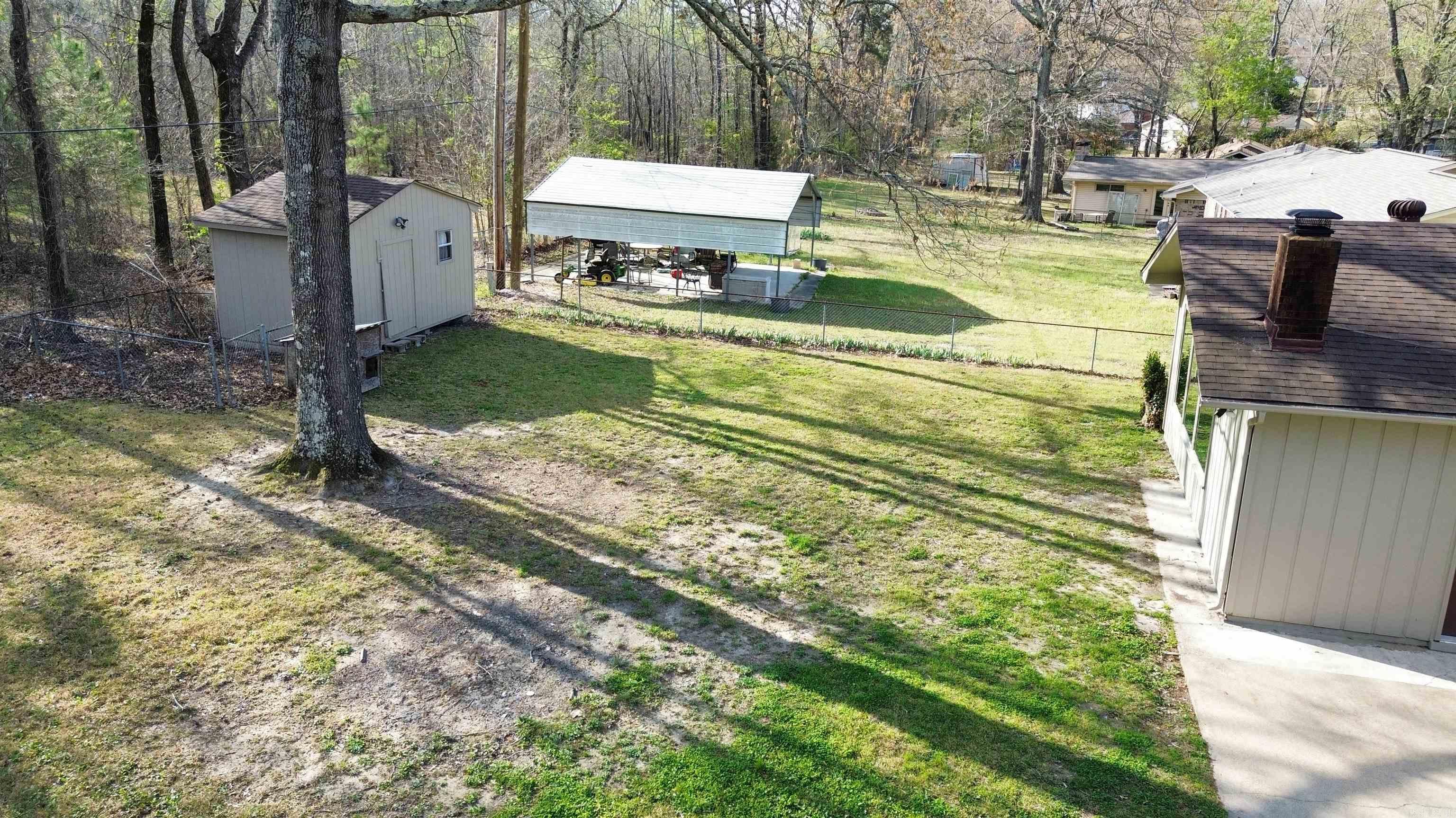 2539 Oakwood  Malvern, AR