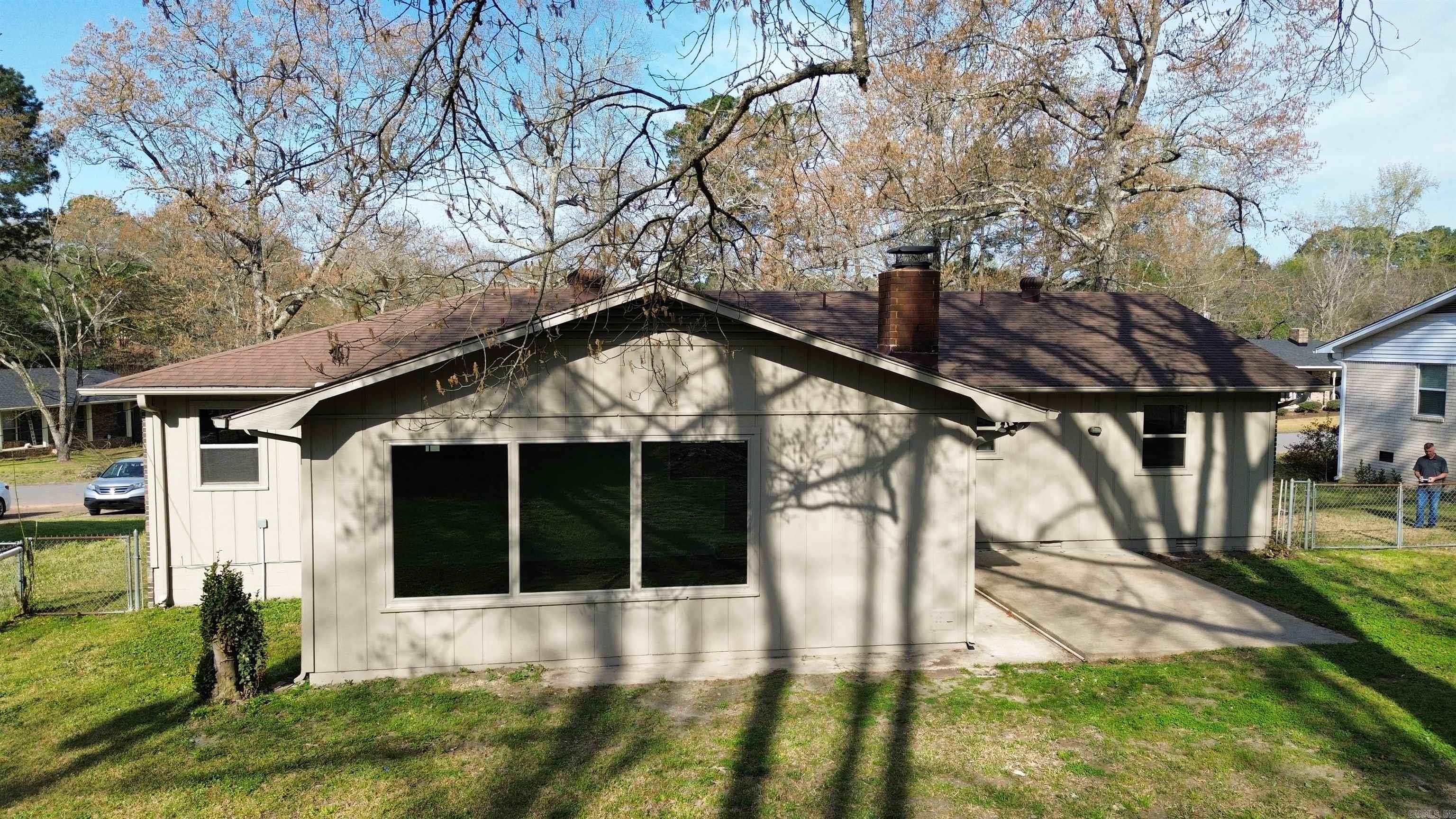 2539 Oakwood  Malvern, AR