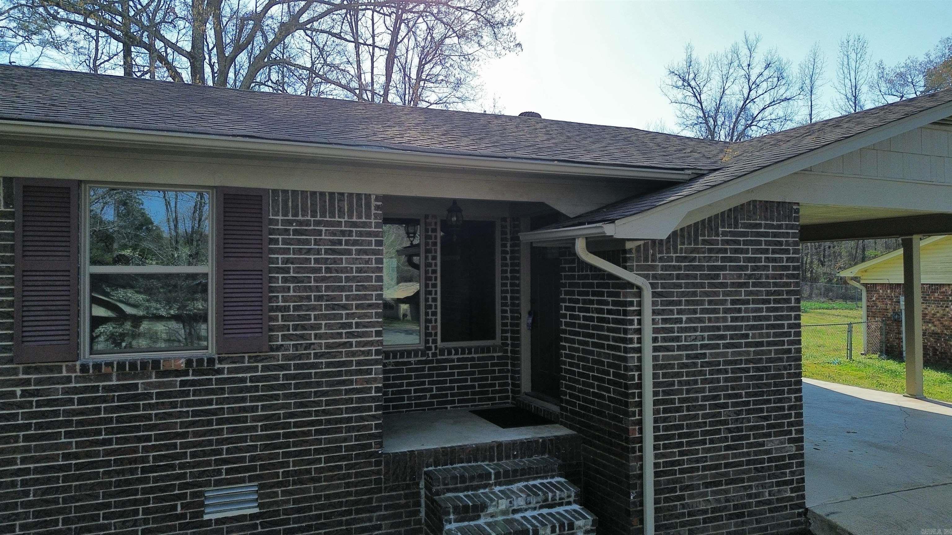 2539 Oakwood  Malvern, AR