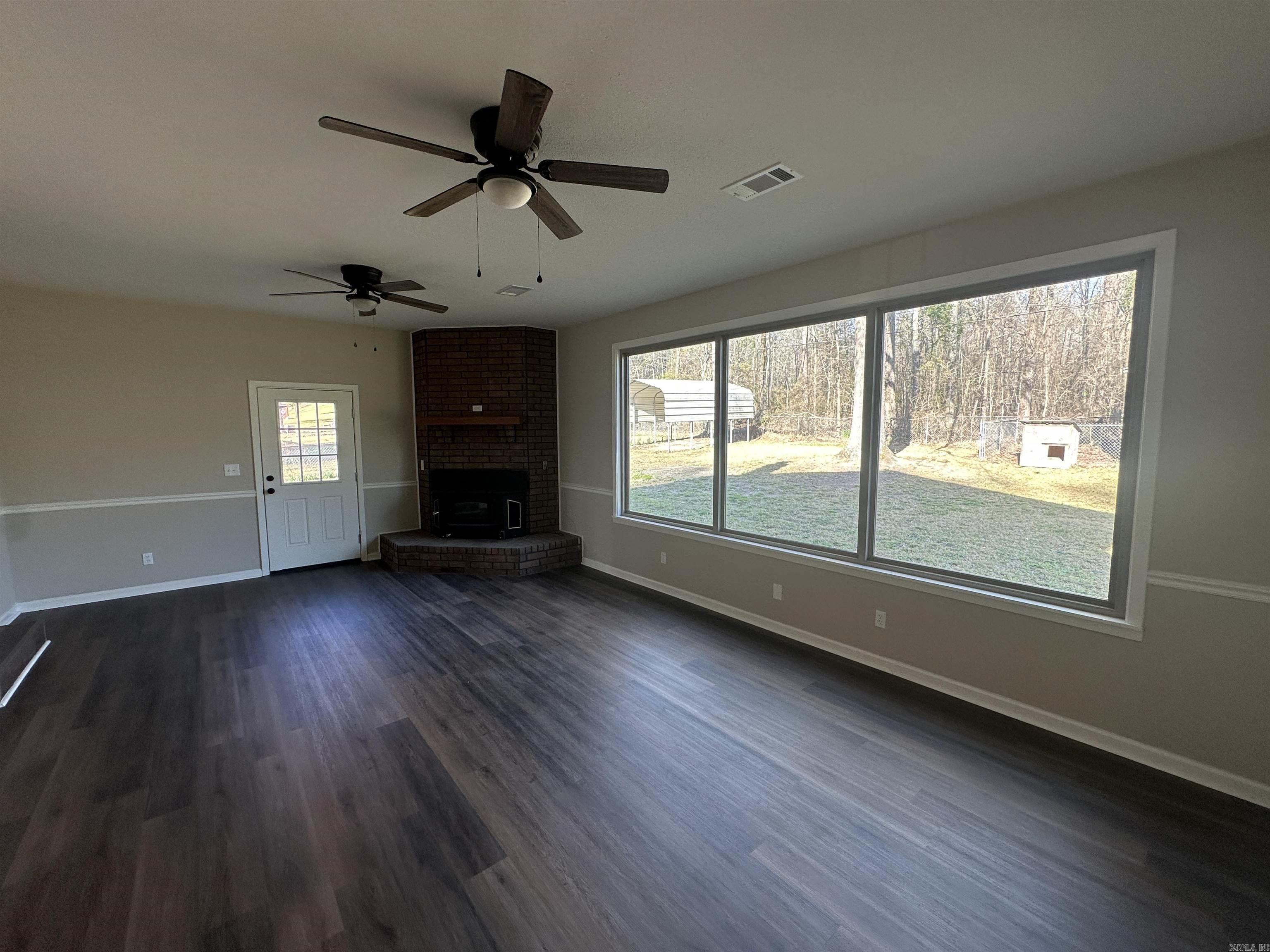 2539 Oakwood  Malvern, AR