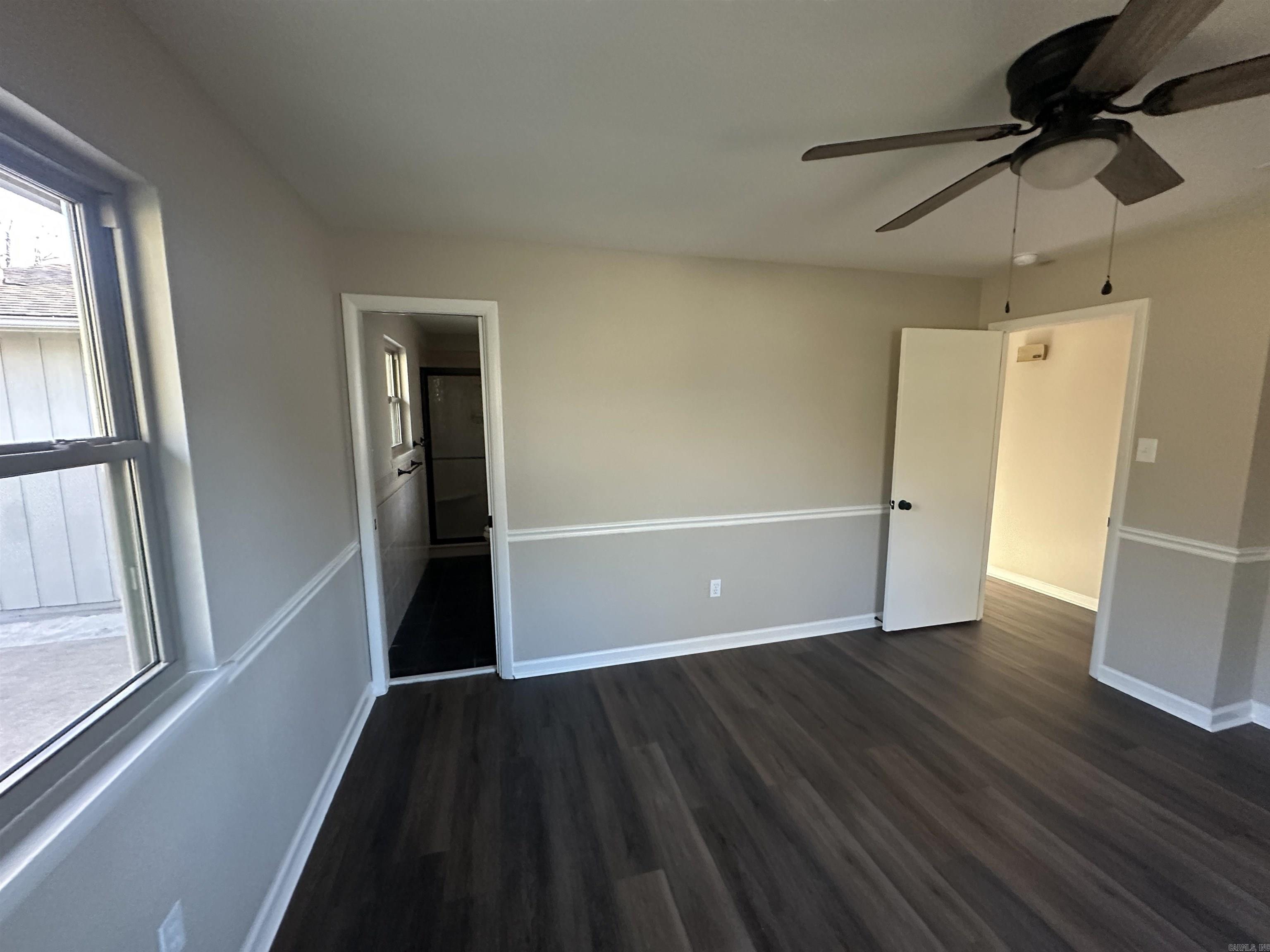 2539 Oakwood  Malvern, AR