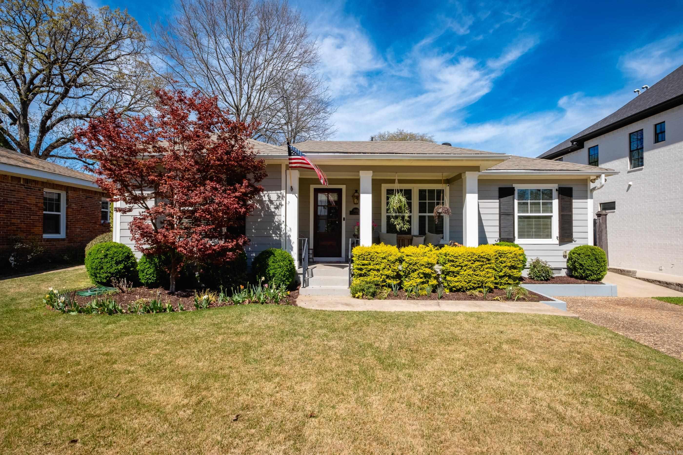 5810 S Country Club  Little Rock, AR