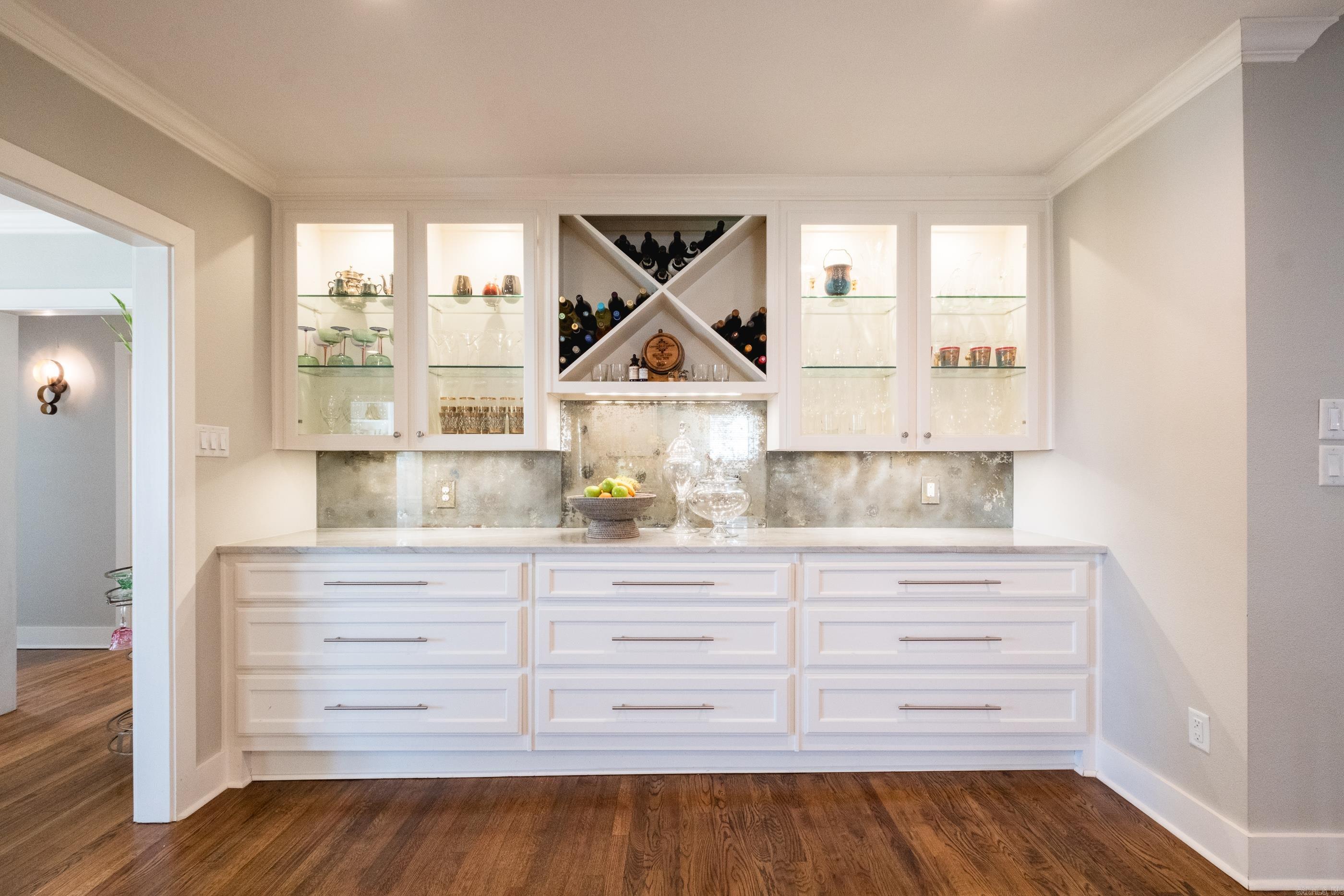 5810 S Country Club  Little Rock, AR