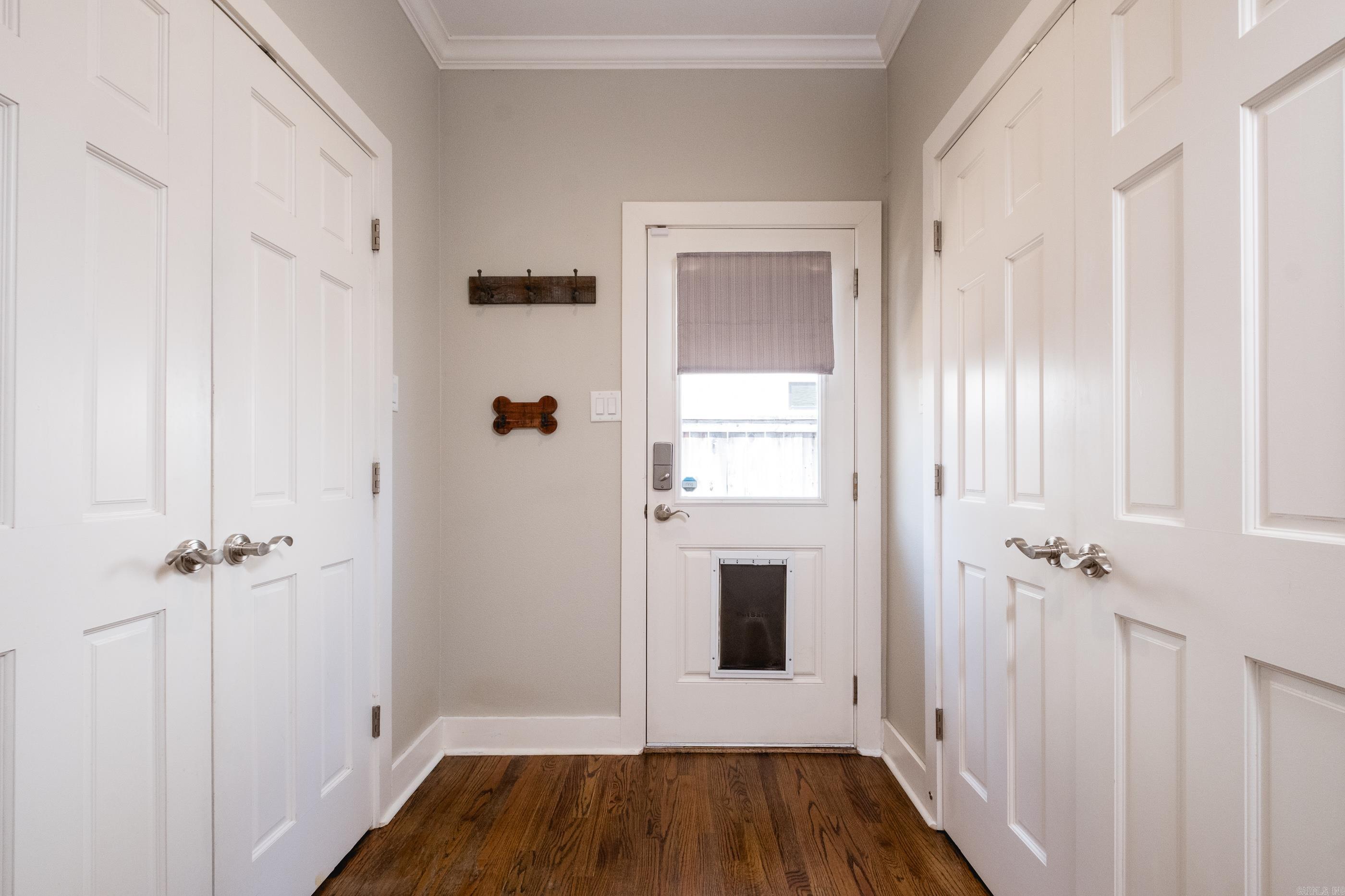 5810 S Country Club  Little Rock, AR