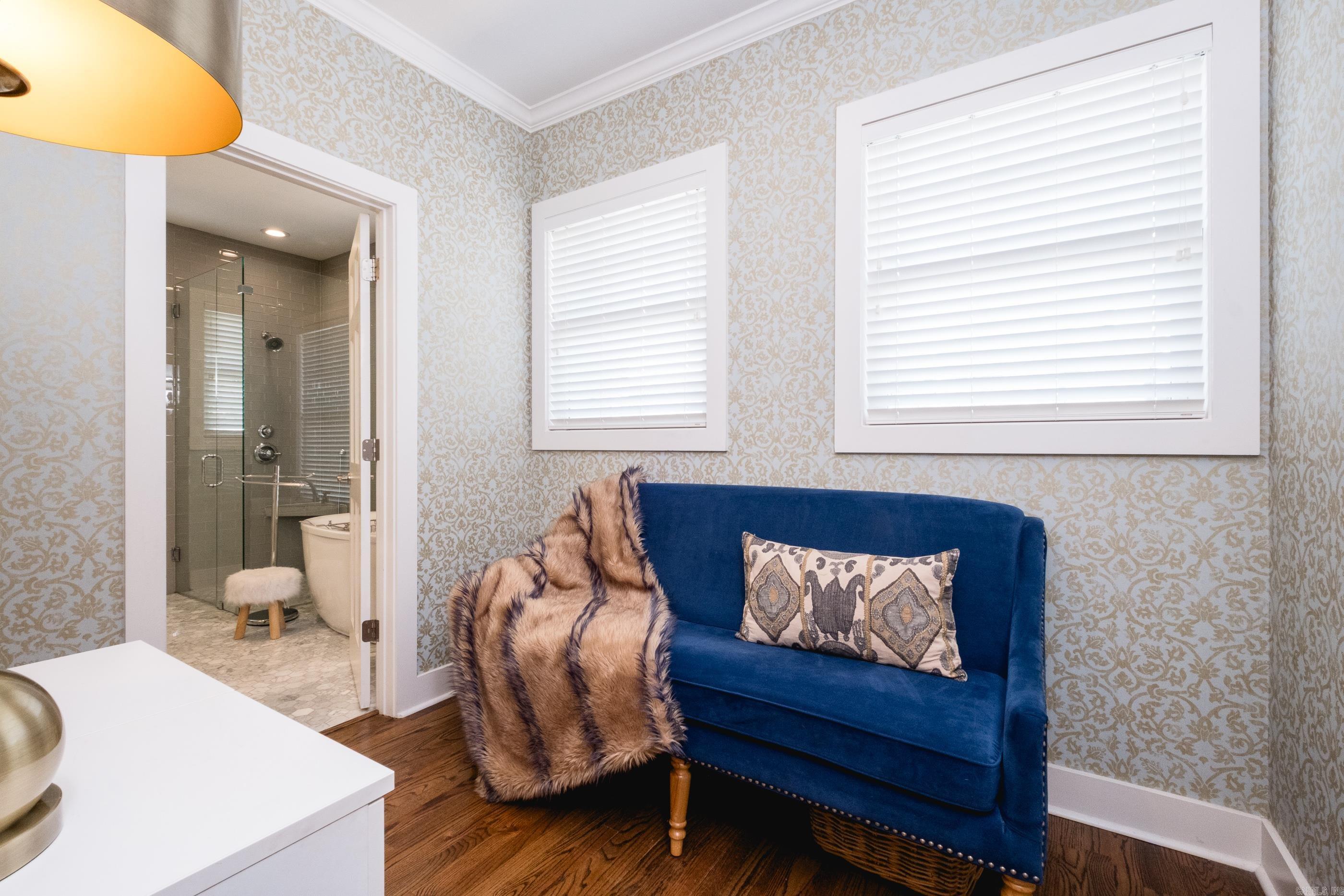 5810 S Country Club  Little Rock, AR