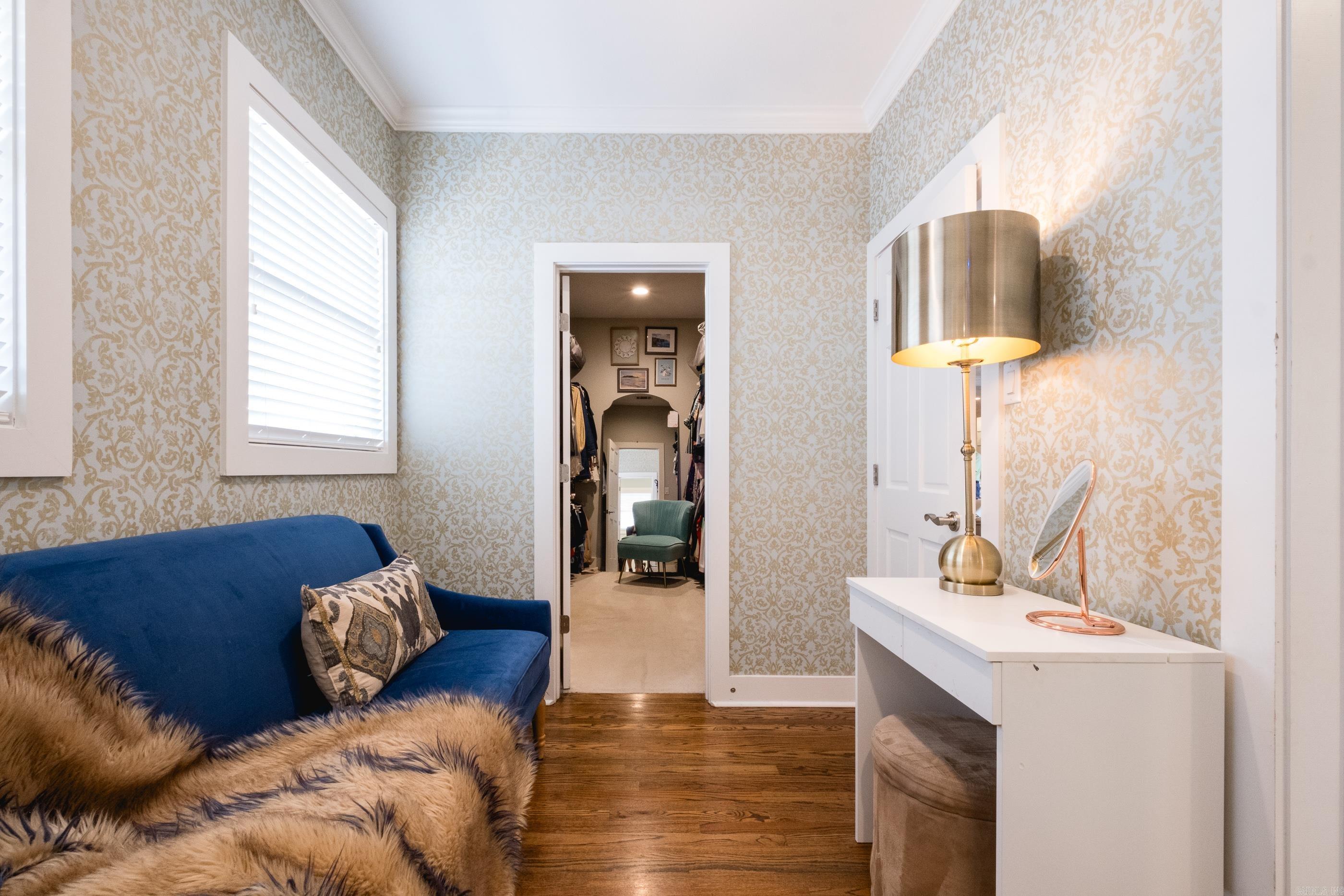 5810 S Country Club  Little Rock, AR