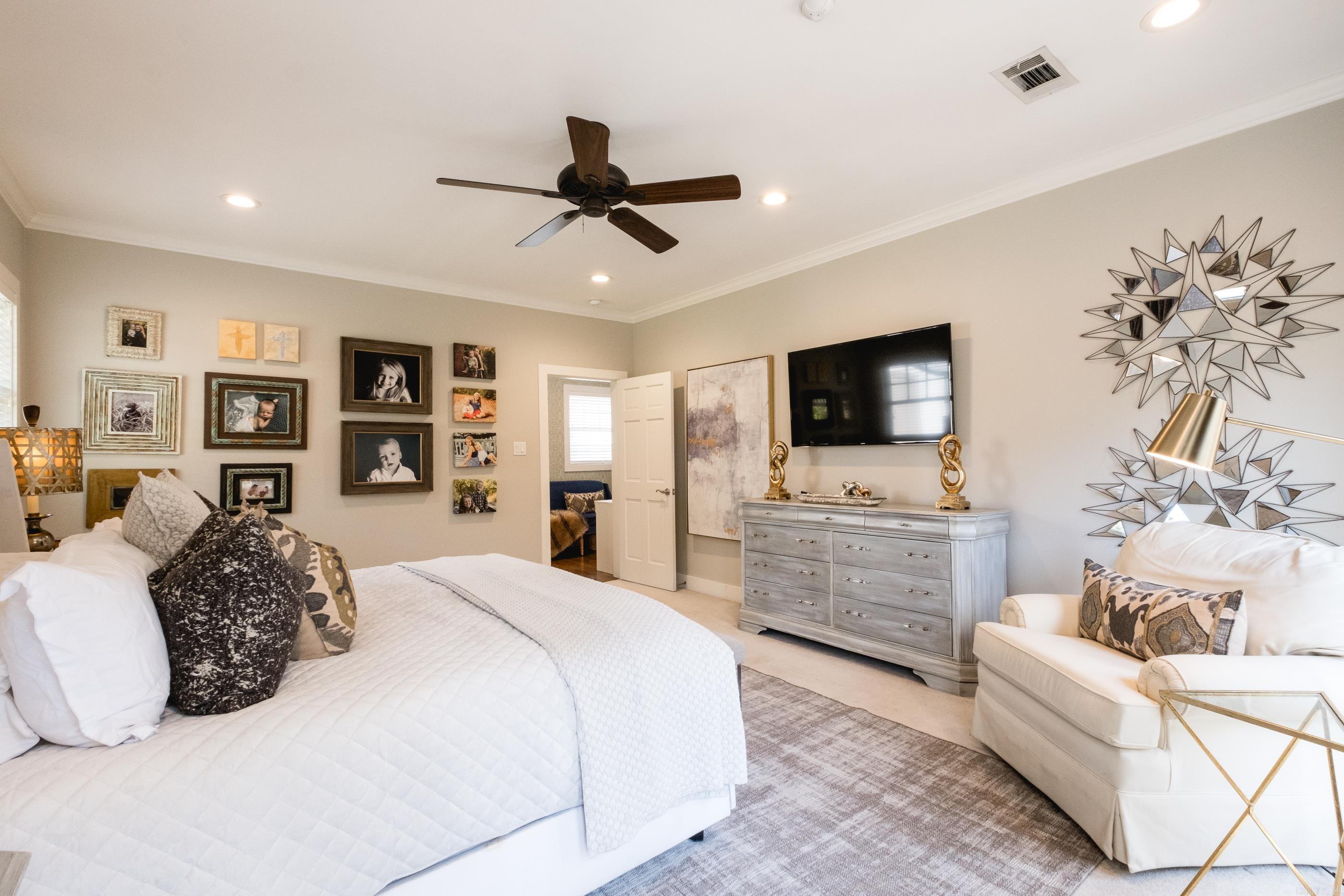 5810 S Country Club  Little Rock, AR