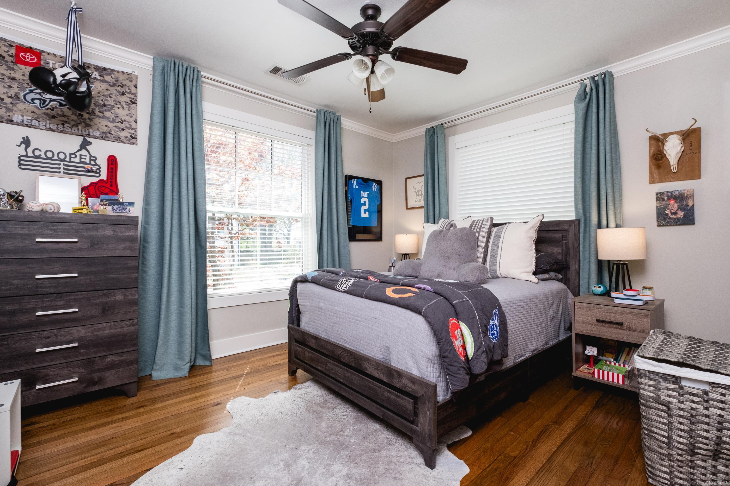 5810 S Country Club  Little Rock, AR