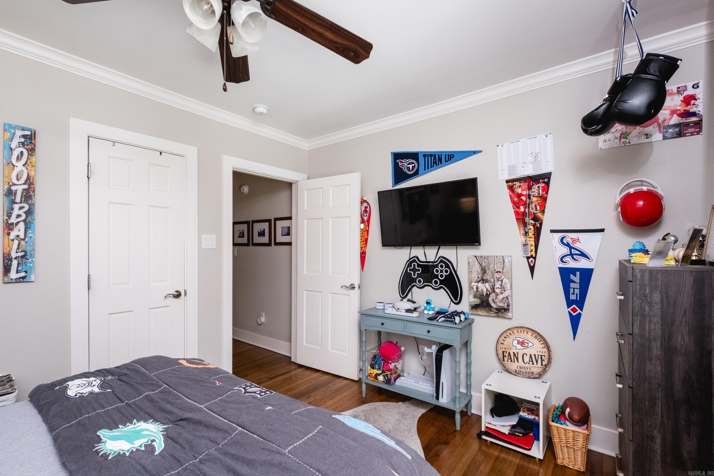 5810 S Country Club  Little Rock, AR