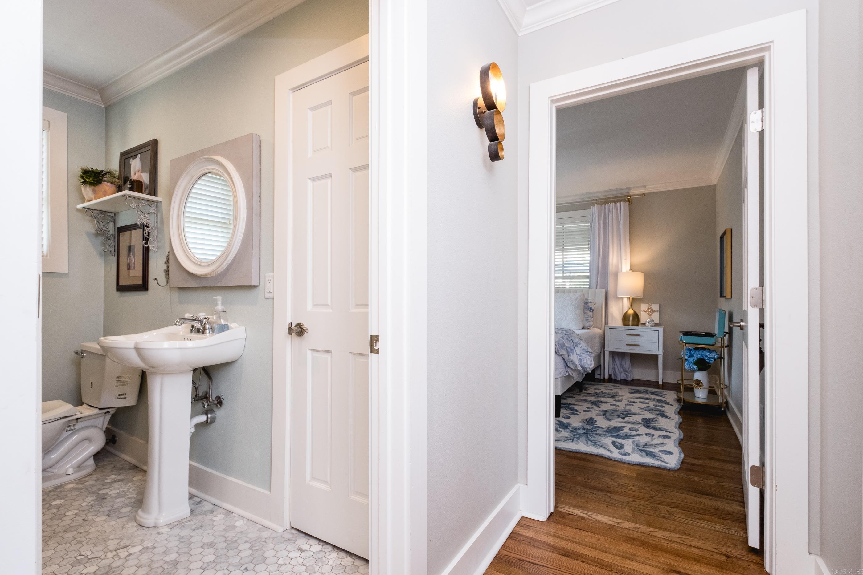 5810 S Country Club  Little Rock, AR