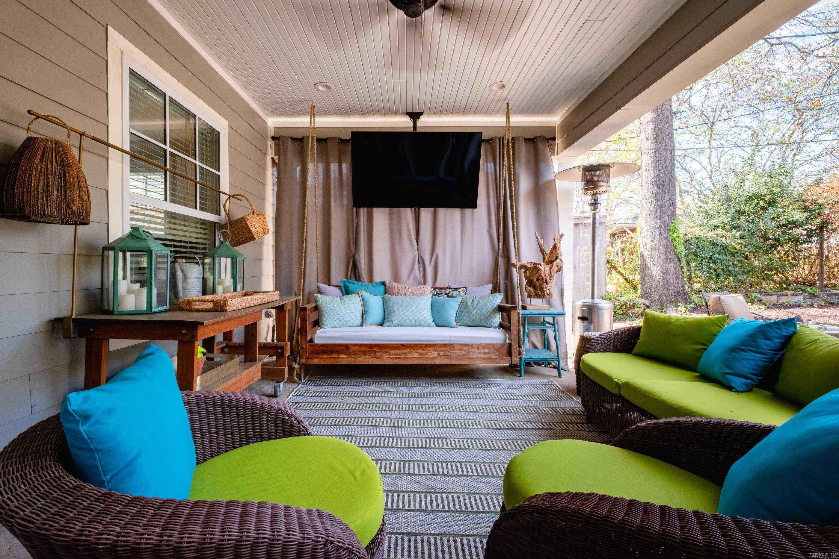 5810 S Country Club  Little Rock, AR