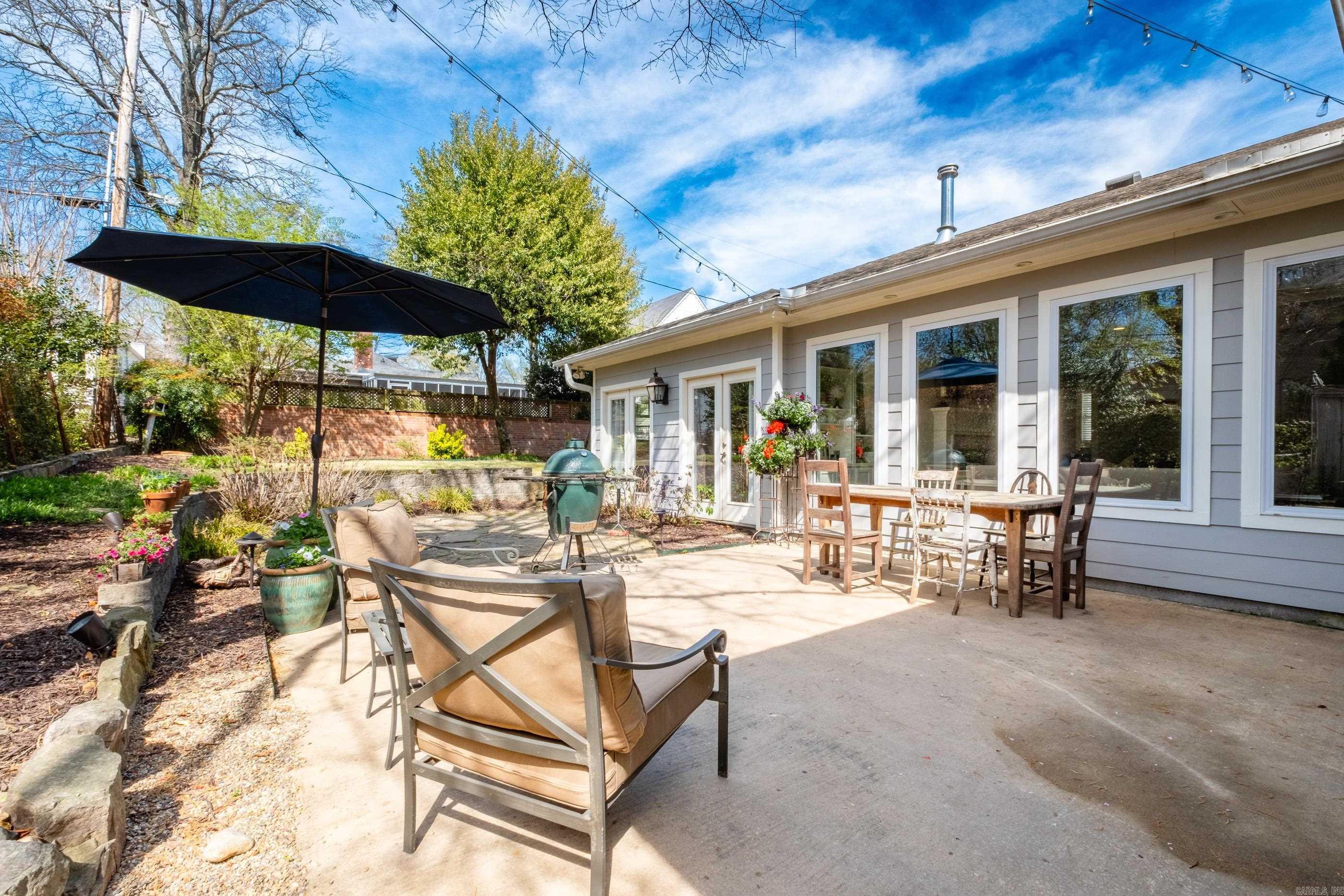 5810 S Country Club  Little Rock, AR