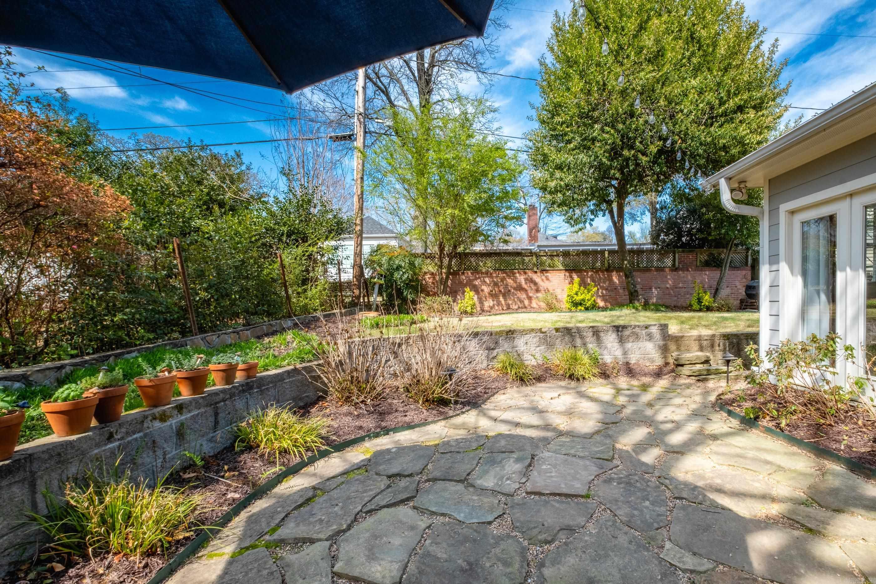 5810 S Country Club  Little Rock, AR