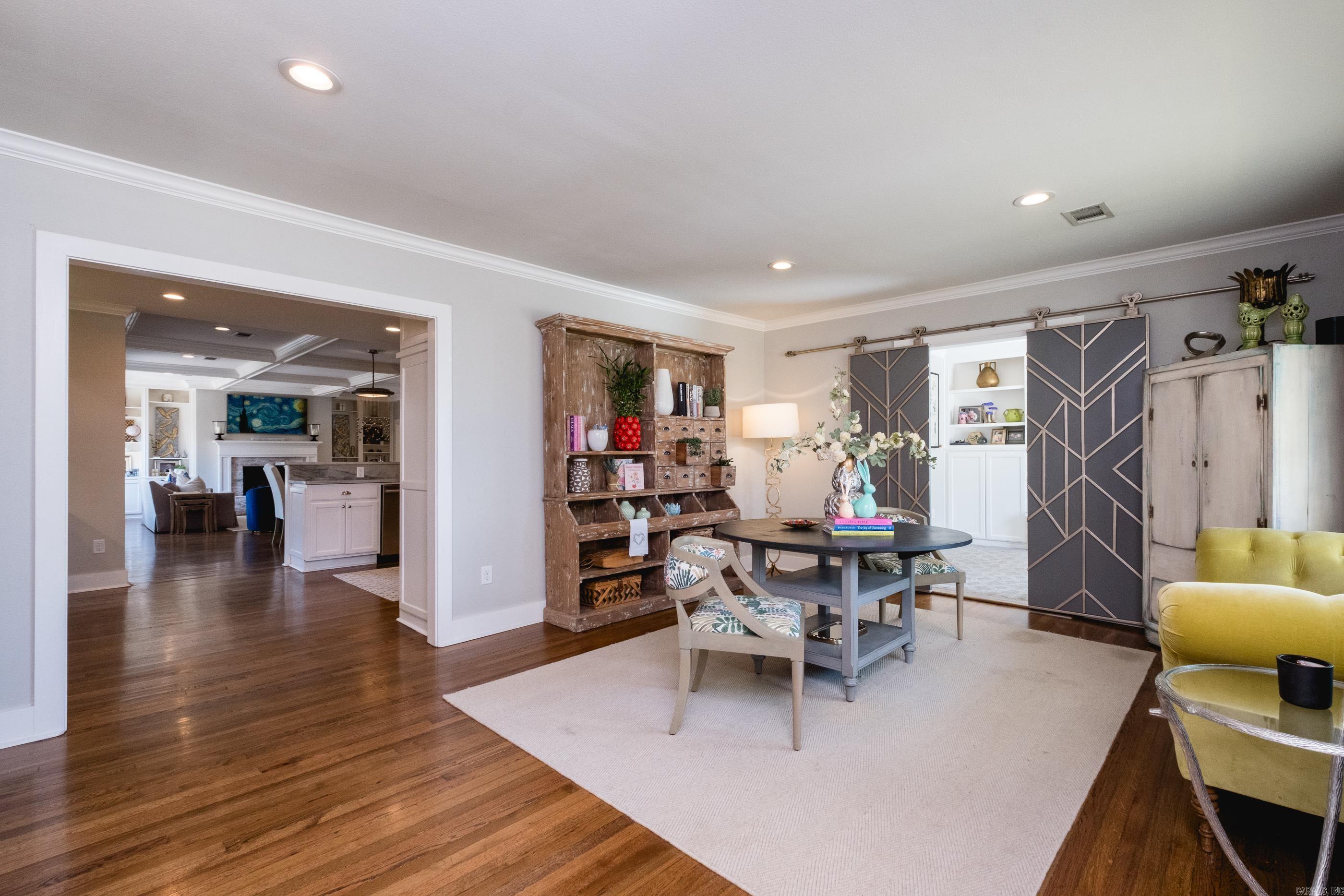 5810 S Country Club  Little Rock, AR